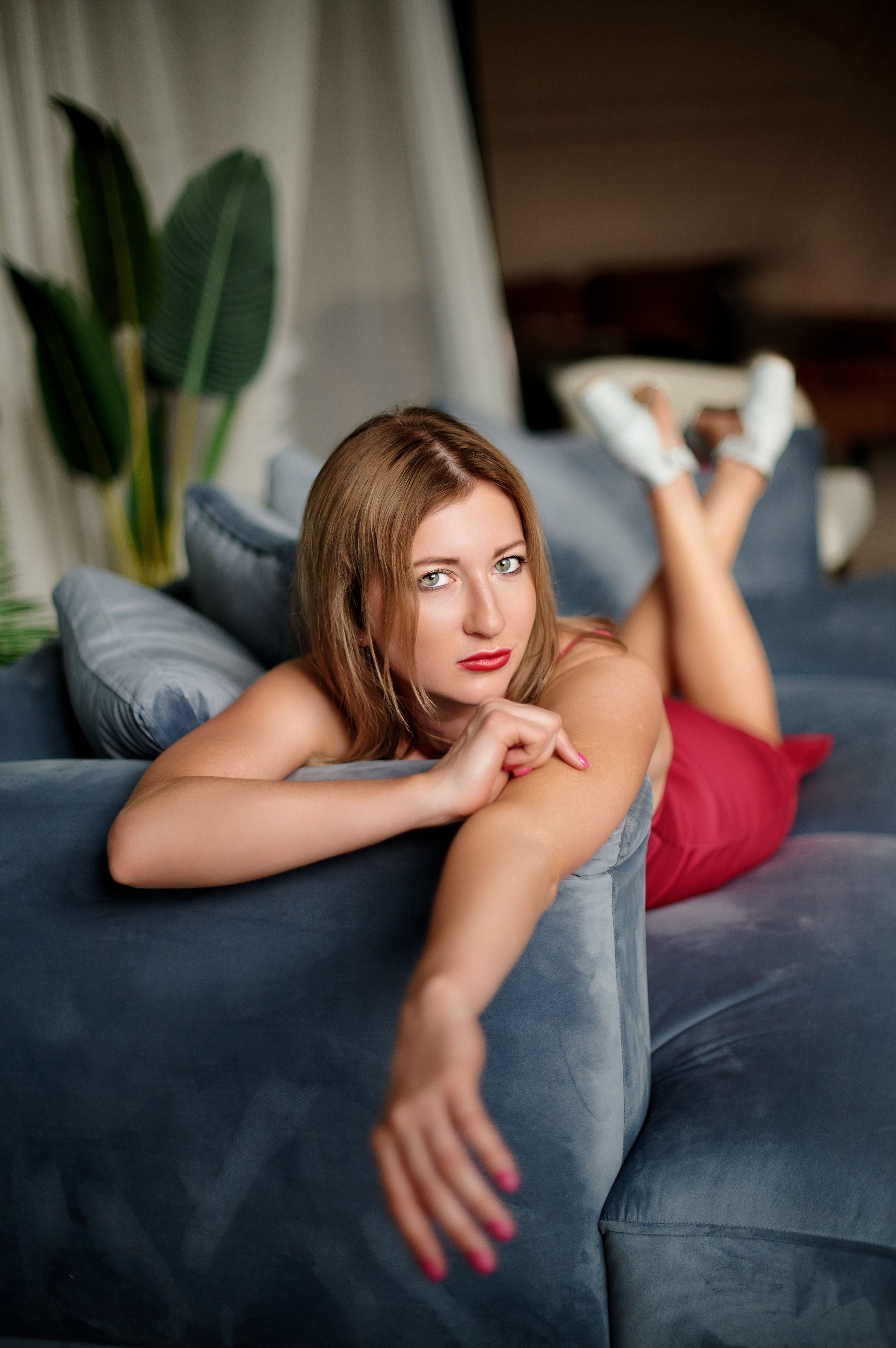 Студия. Семейный и детский фотограф в г. Ногинске Ангелина Хасанова