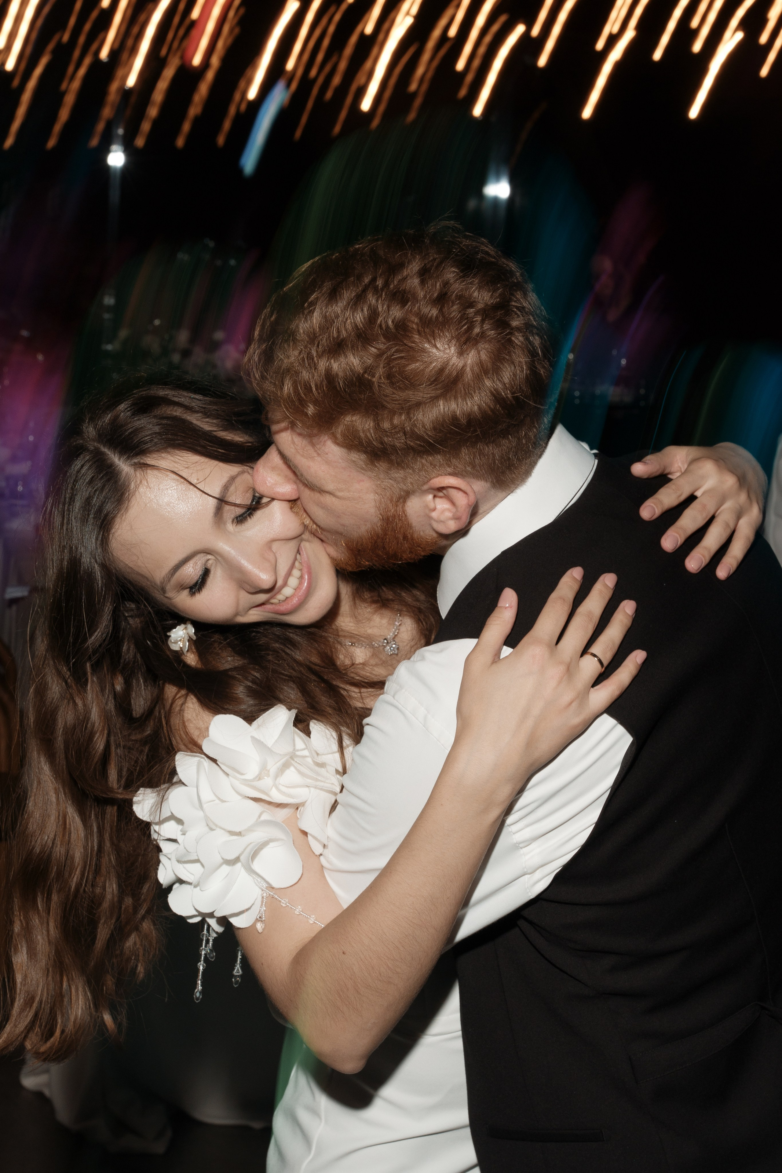 Никита и Наташа. Свадебный и семейный фотограф в Санкт-Петербурге Дмитрий Панин