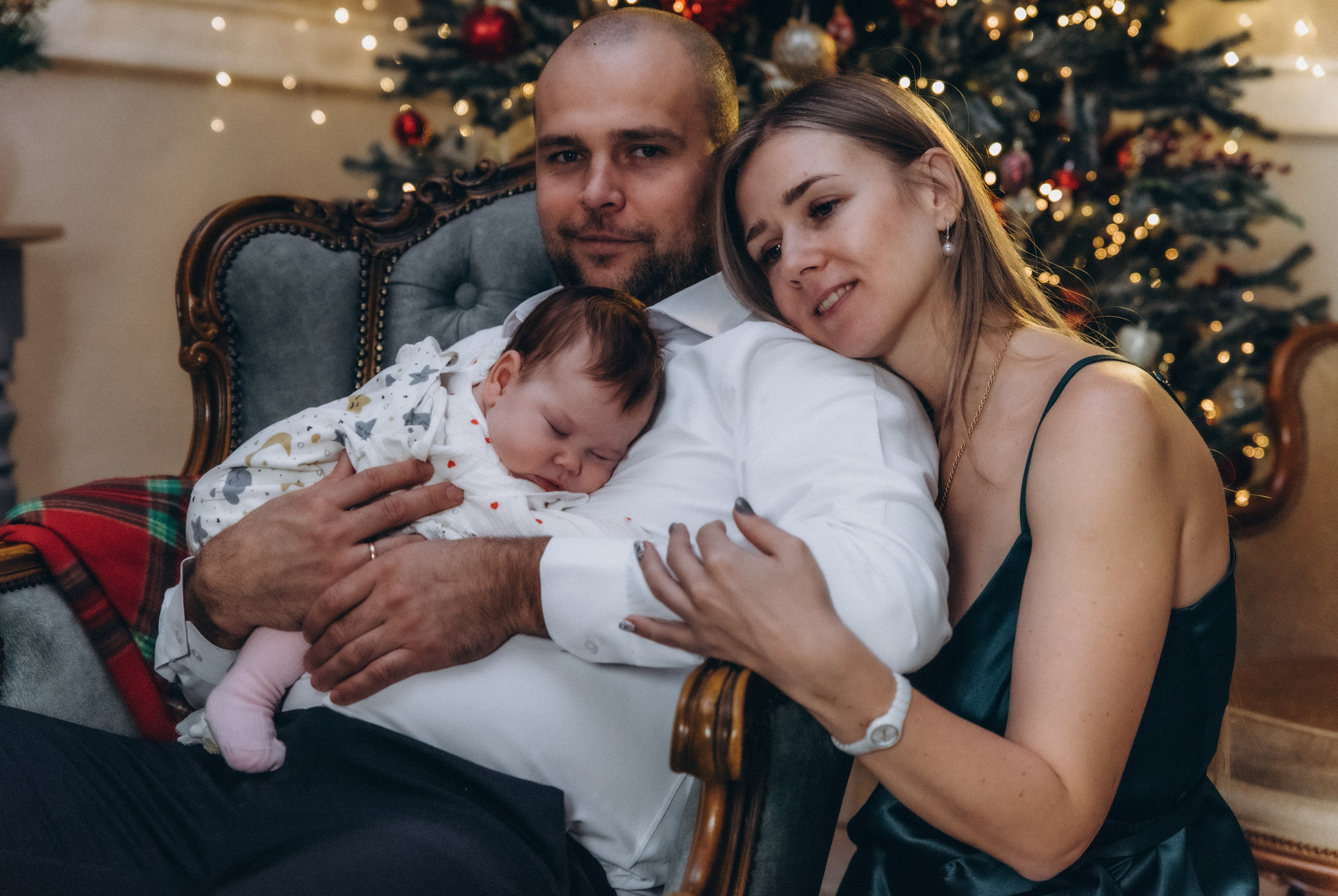 ТАТЬЯНА, БОГДАН и ДЕТИ. Ольга Козлова фотограф Волгоград olkiny-fotki.ru