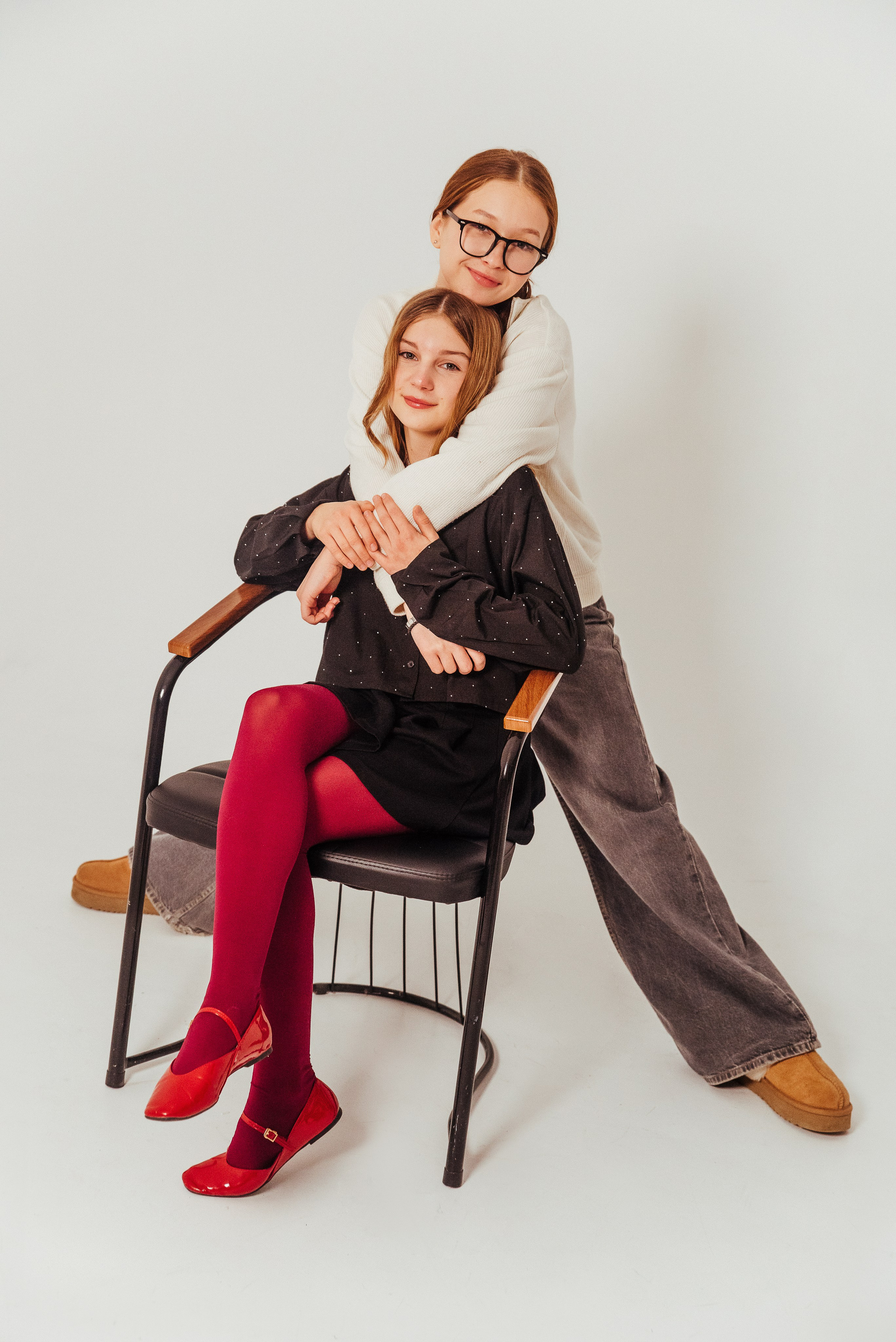 ИРИНА и АЛИСА. Ольга Козлова фотограф Волгоград olkiny-fotki.ru