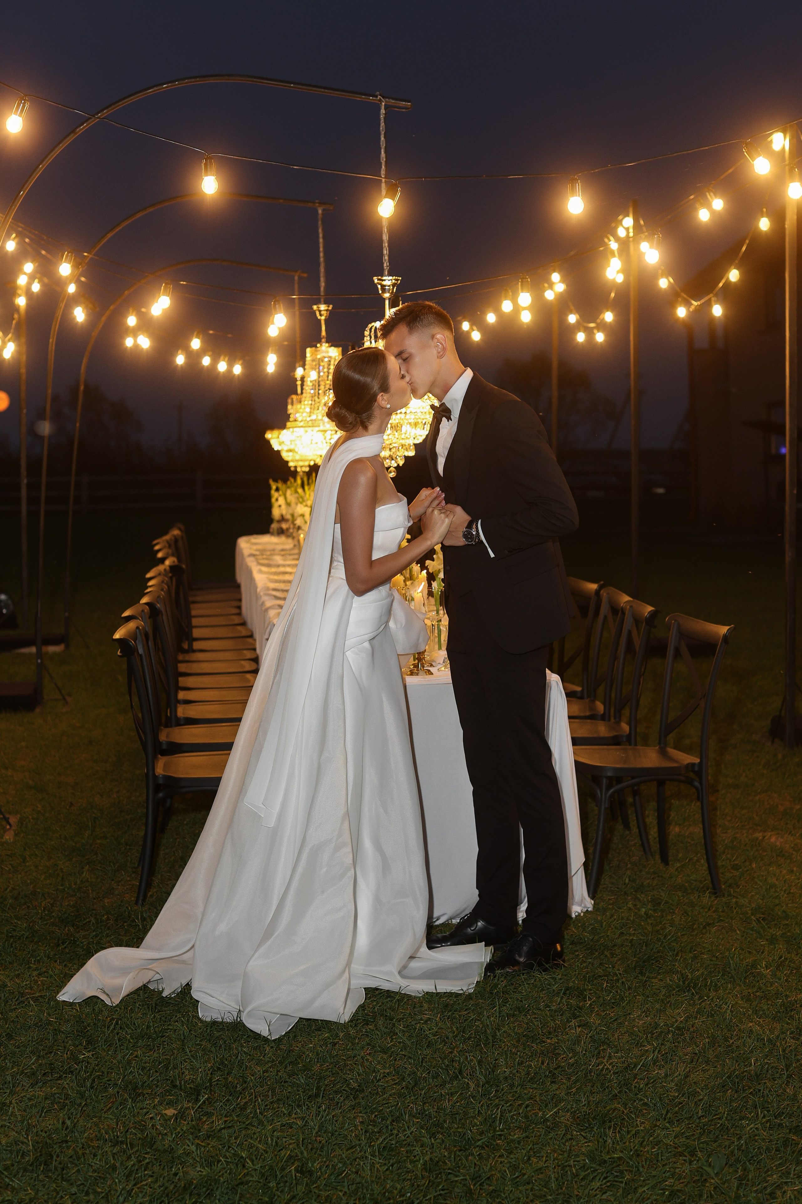 Владислав и Мария. Свадебные фотограф и видеограф в Минске Голдосовы Марина и Вадим