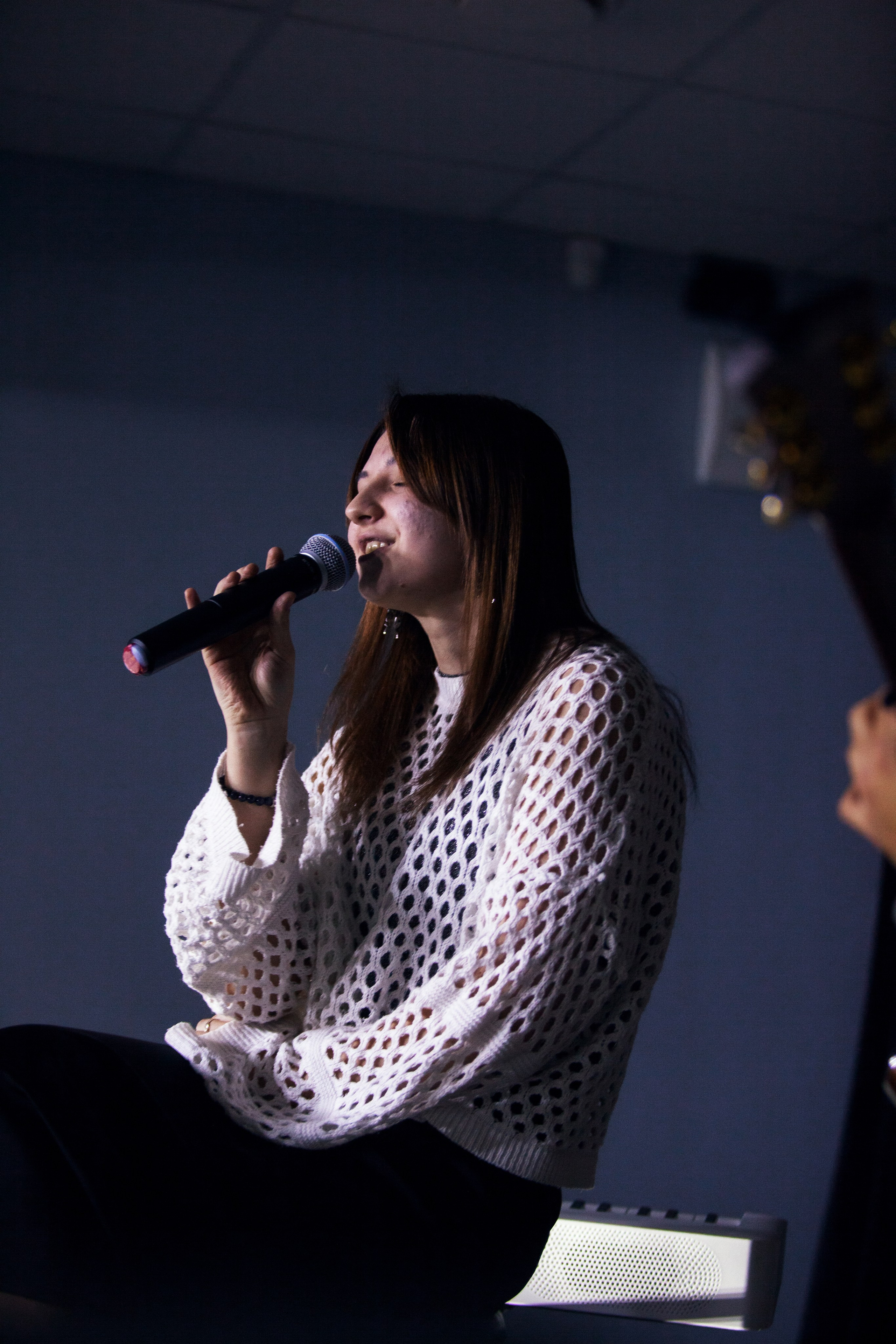 Дамир. Сольный концерт. Design Muginov