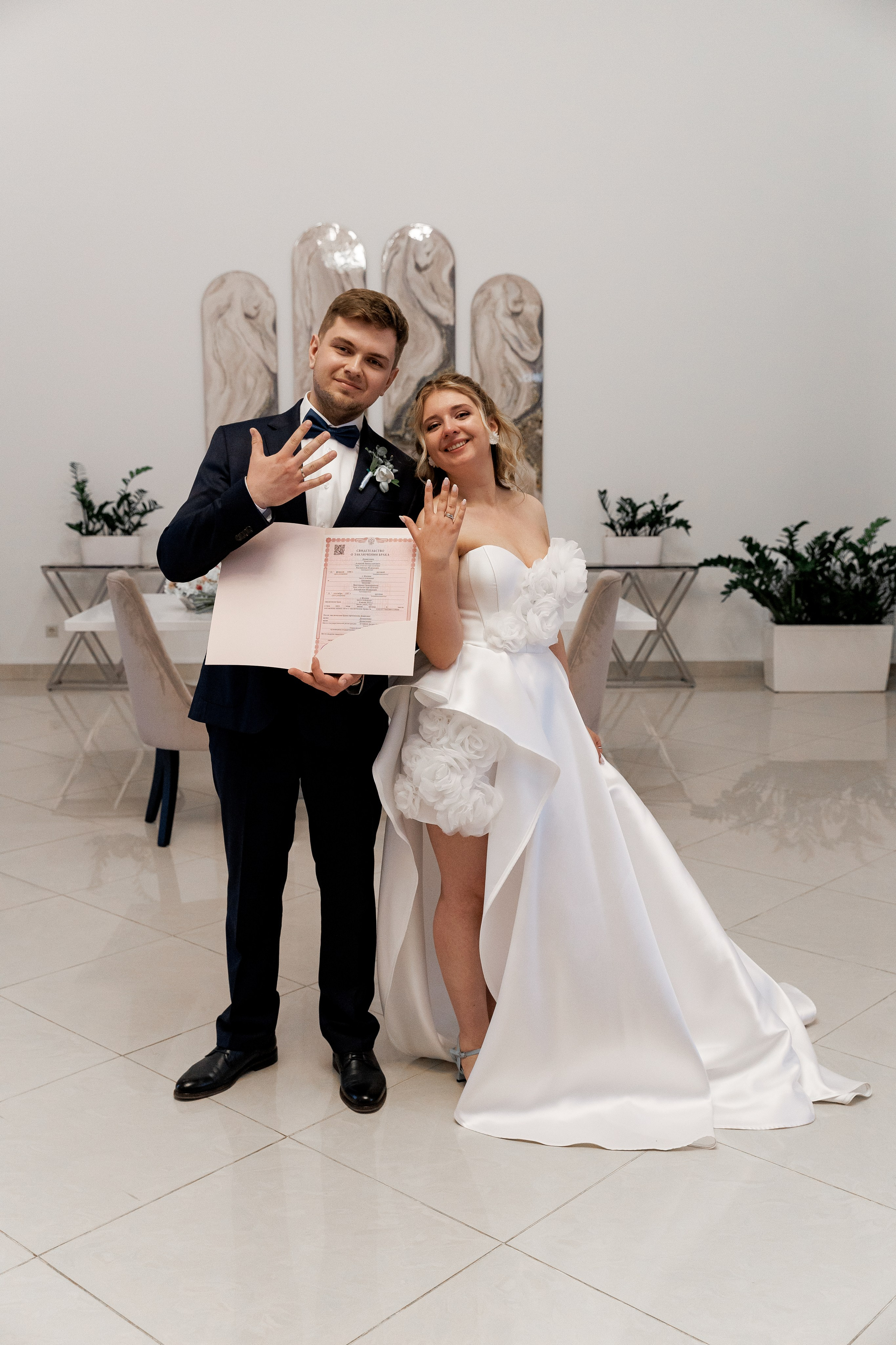 Алексей и Виктория. Свадебный фотограф Фадеева Алёна