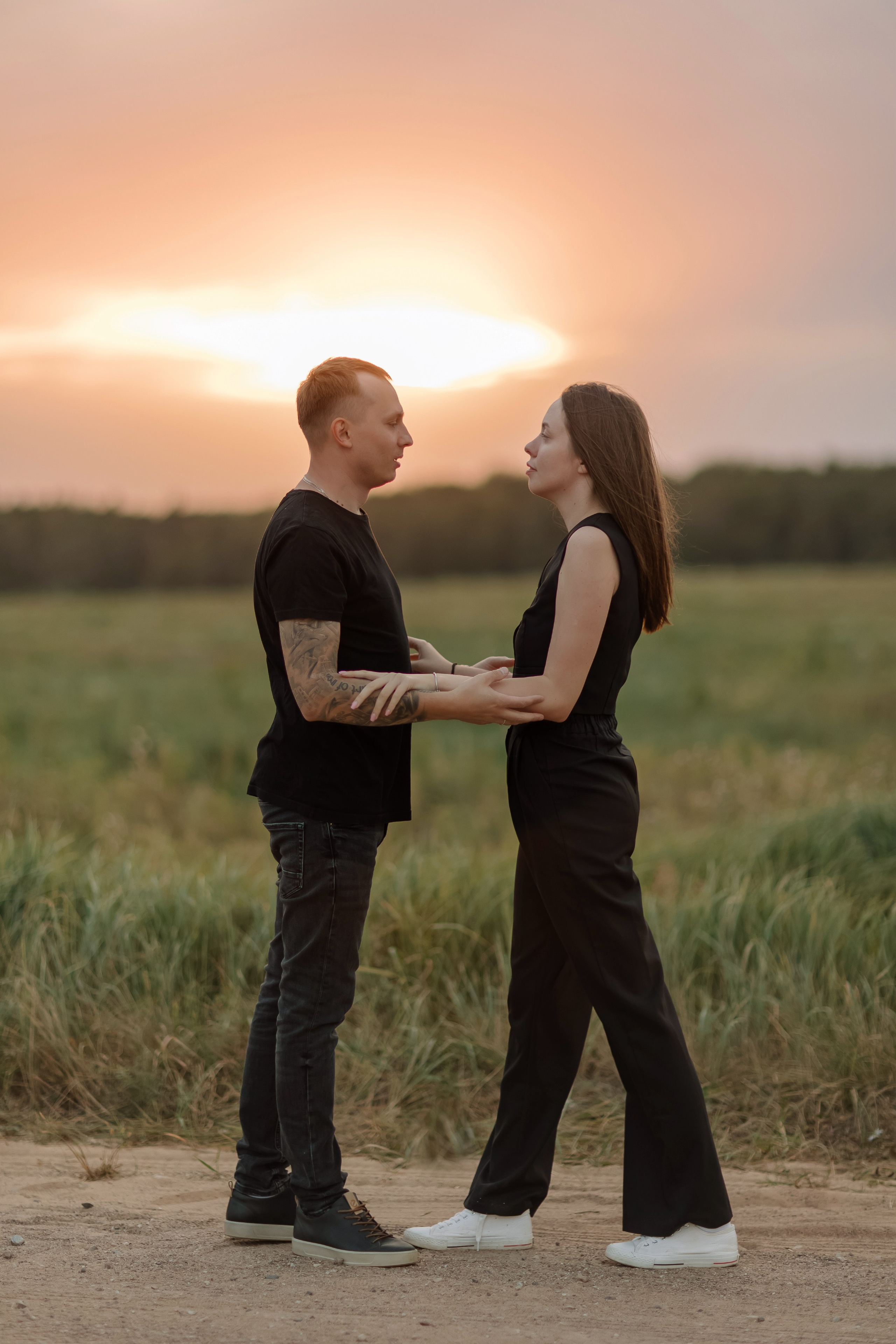 Алина. Свадебный фотограф