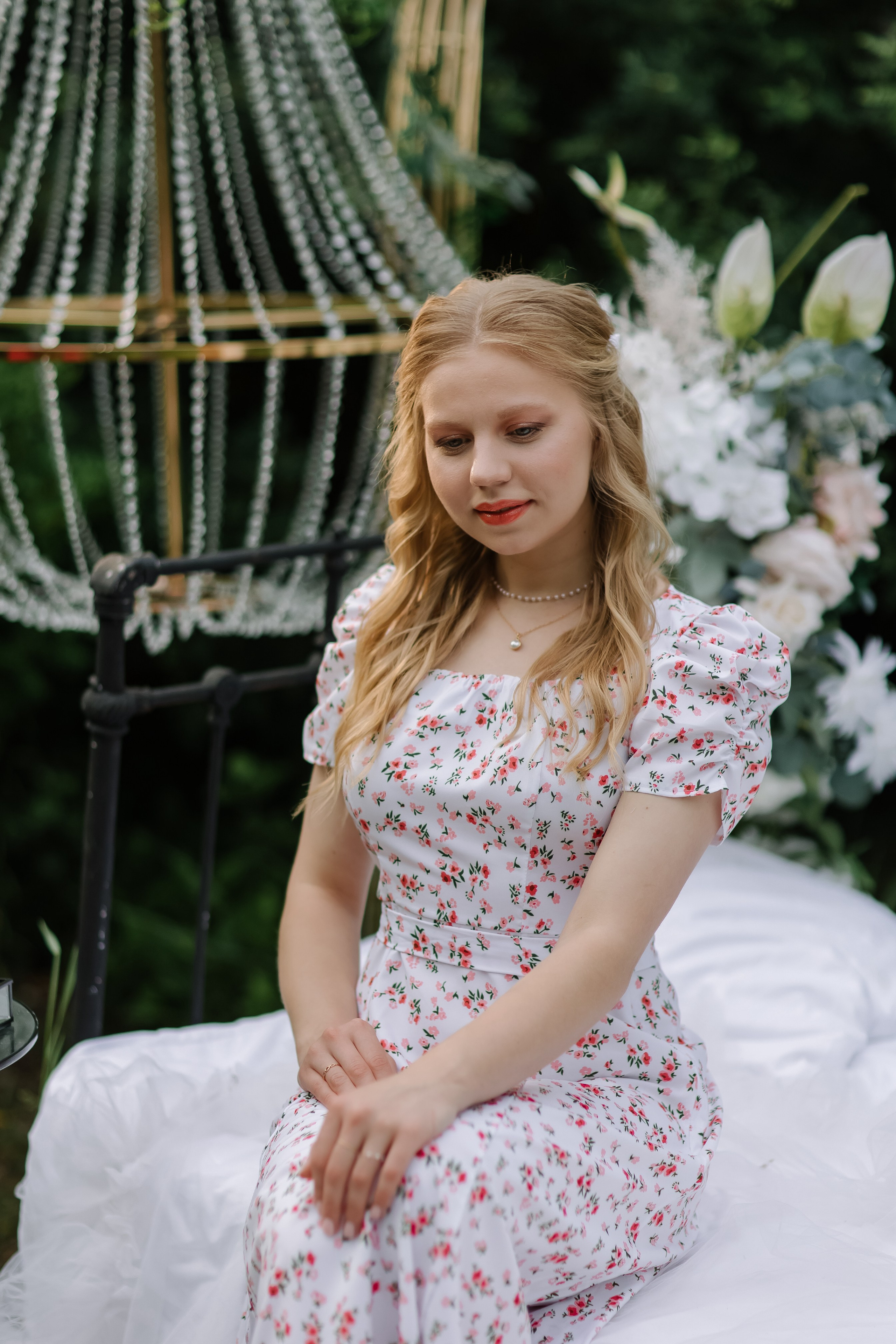 Кристина. Свадебный фотограф