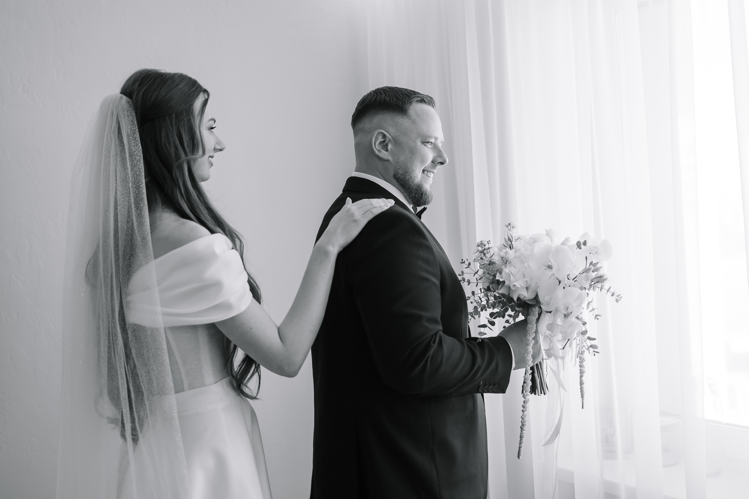 Evgeniy&Valeria. Свадебный фотограф