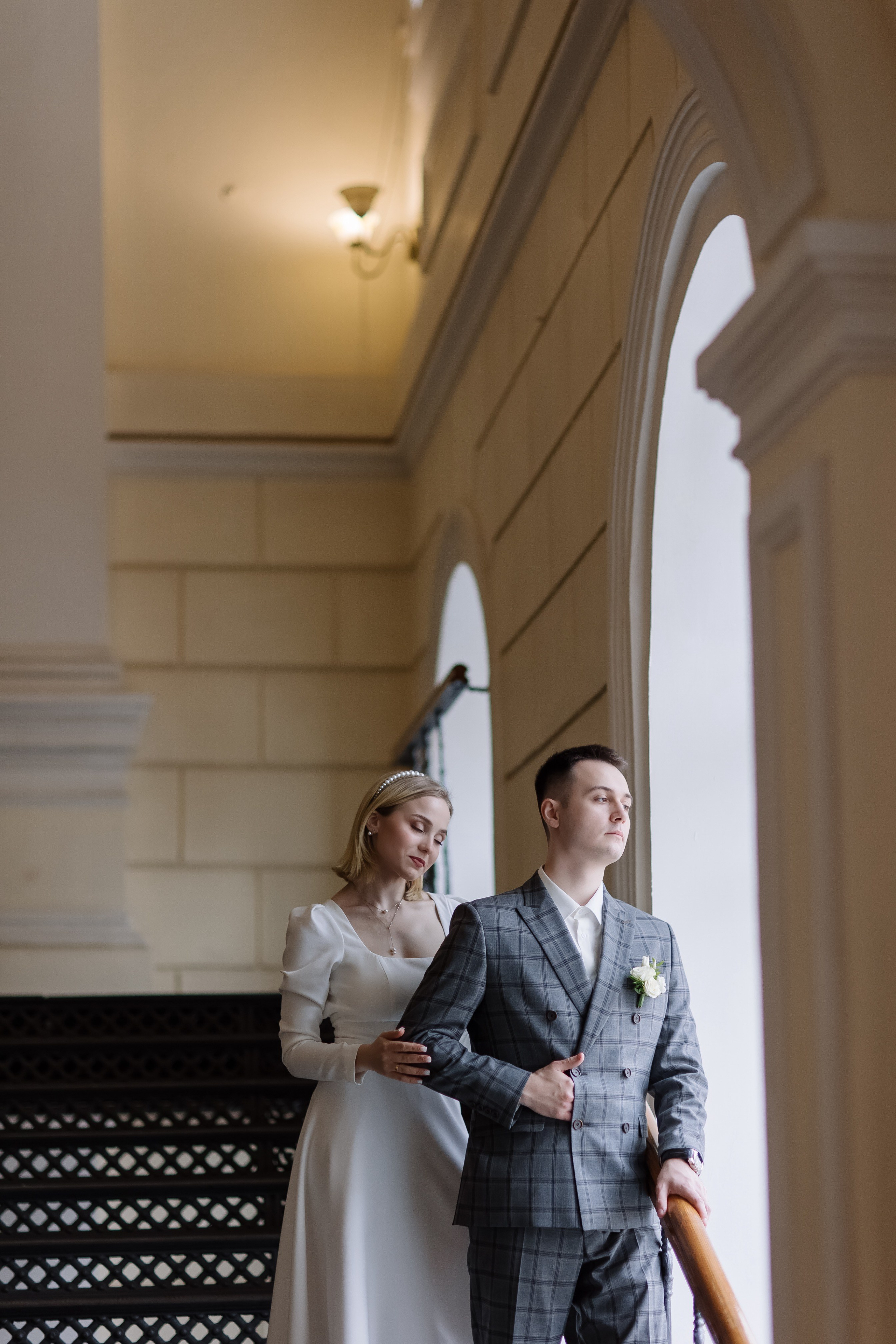 Даниил/Екатерина. Свадебный фотограф