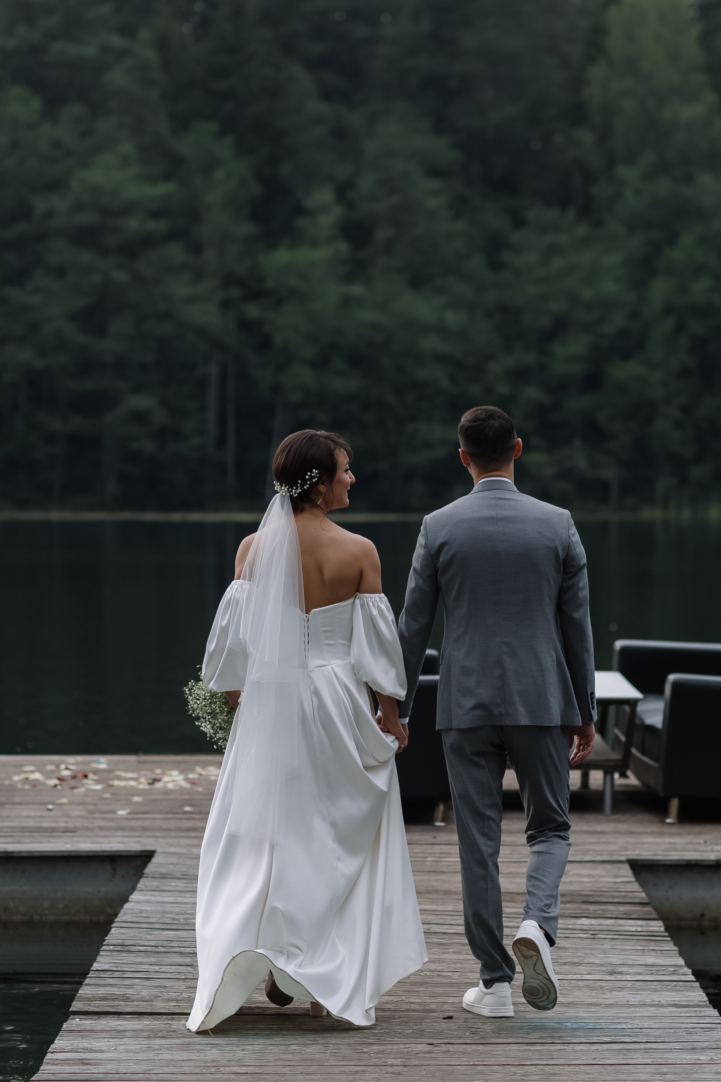 Алексей/Анна. Свадебный фотограф