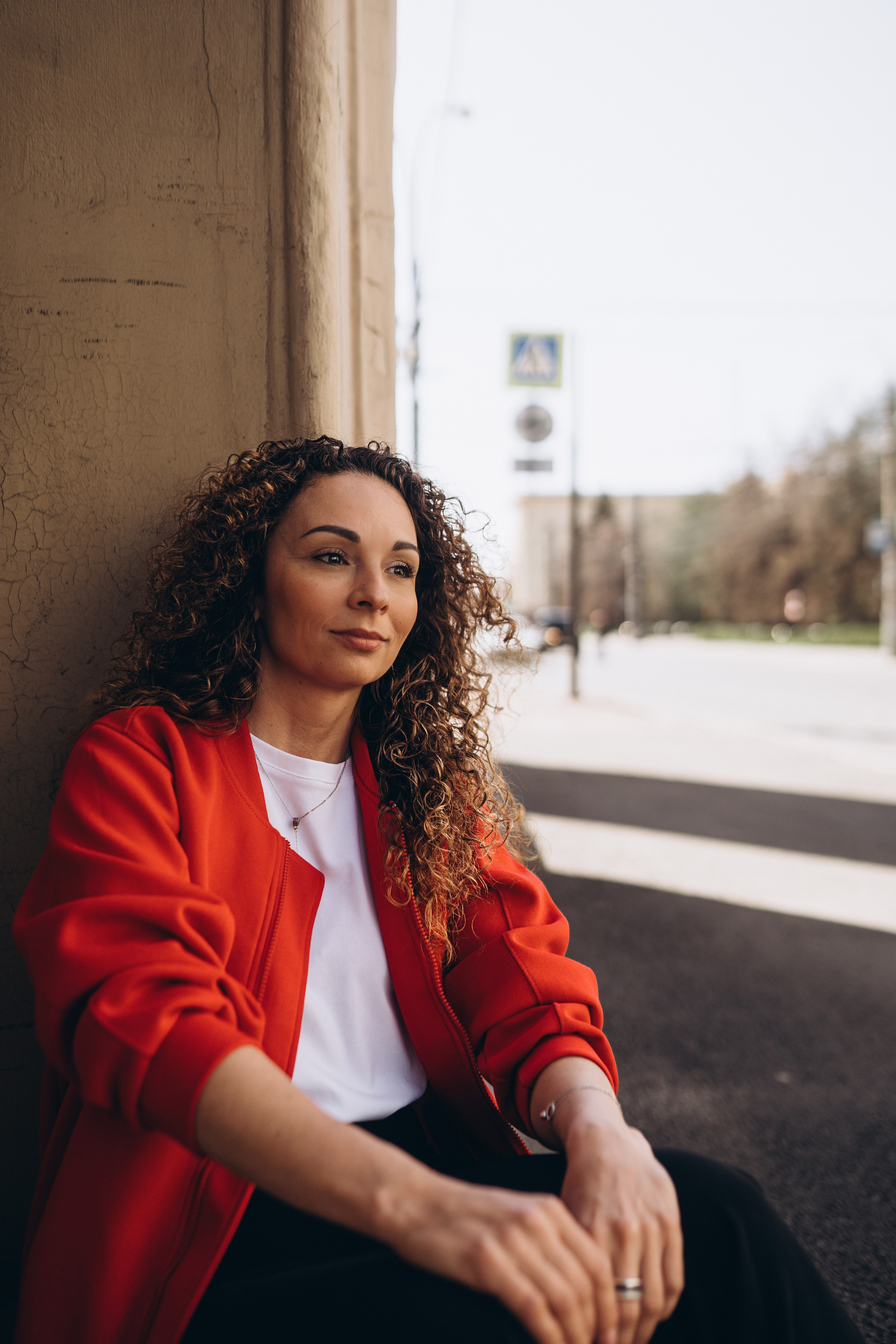 Я могу быть собой. Семейный фотограф в Челябинске