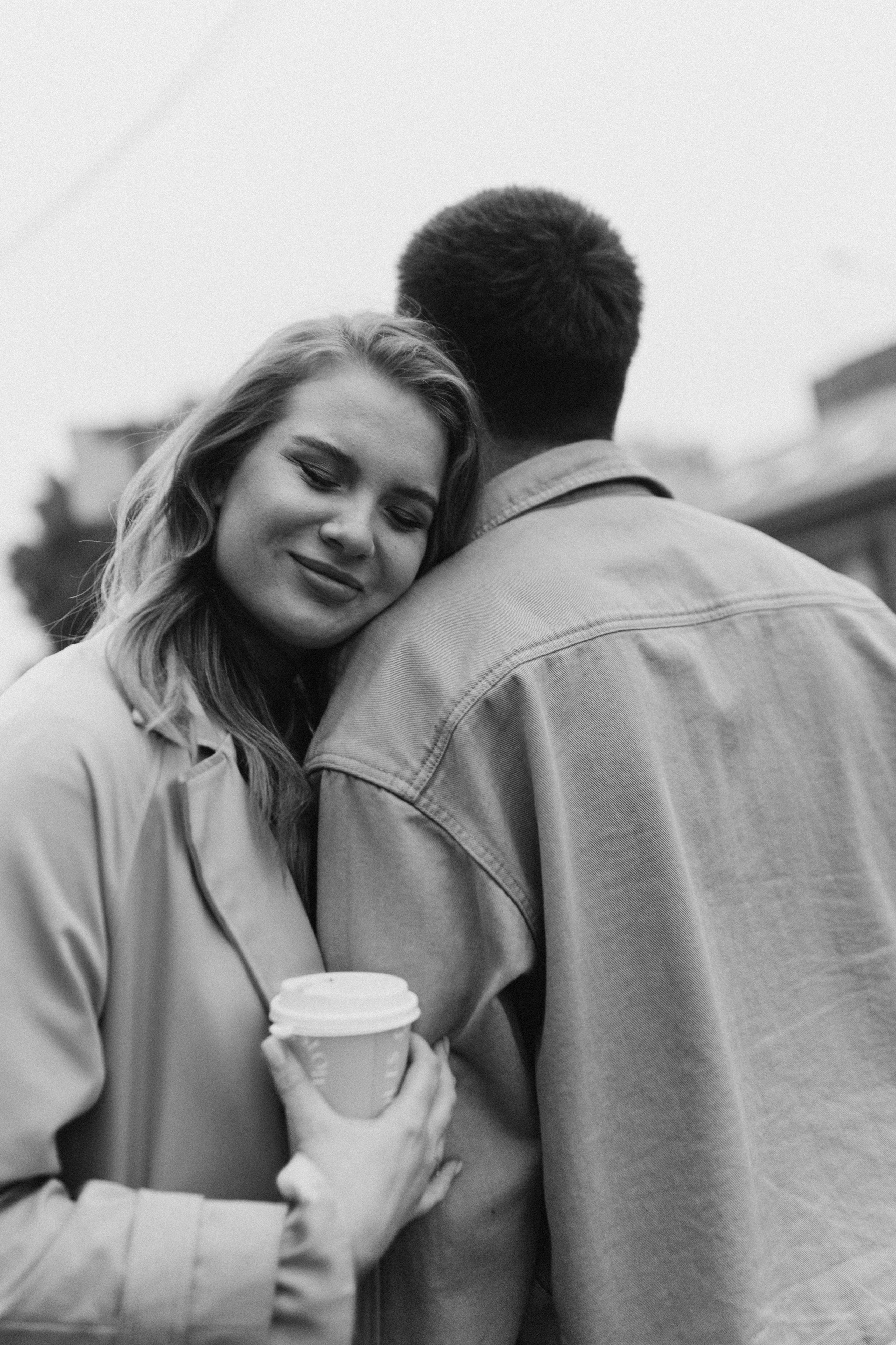 Будь со мной рядом ♡. Семейный фотограф в Челябинске