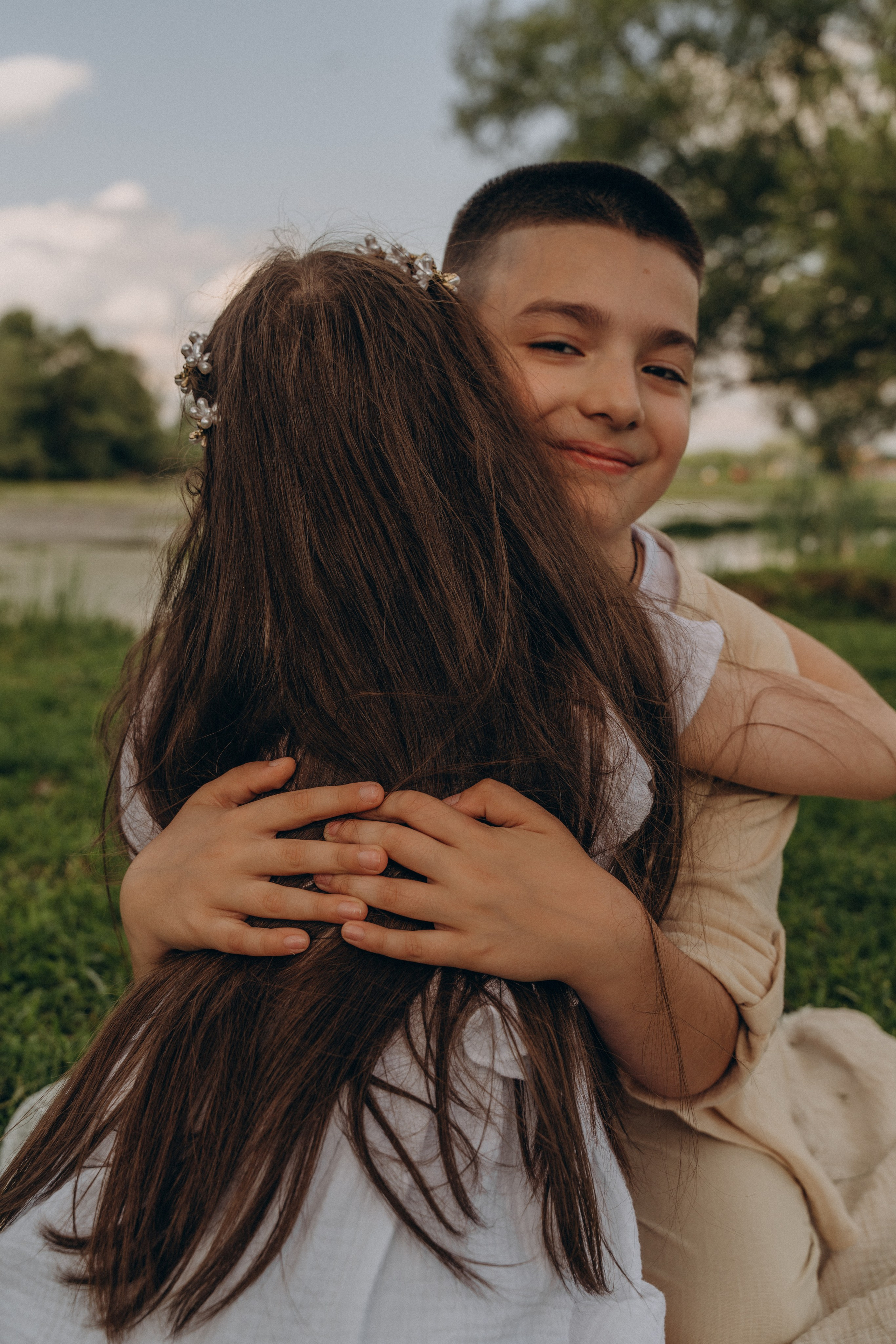 Двойняшки. FotoTanya. Раменское/Жуковский/Бронницы