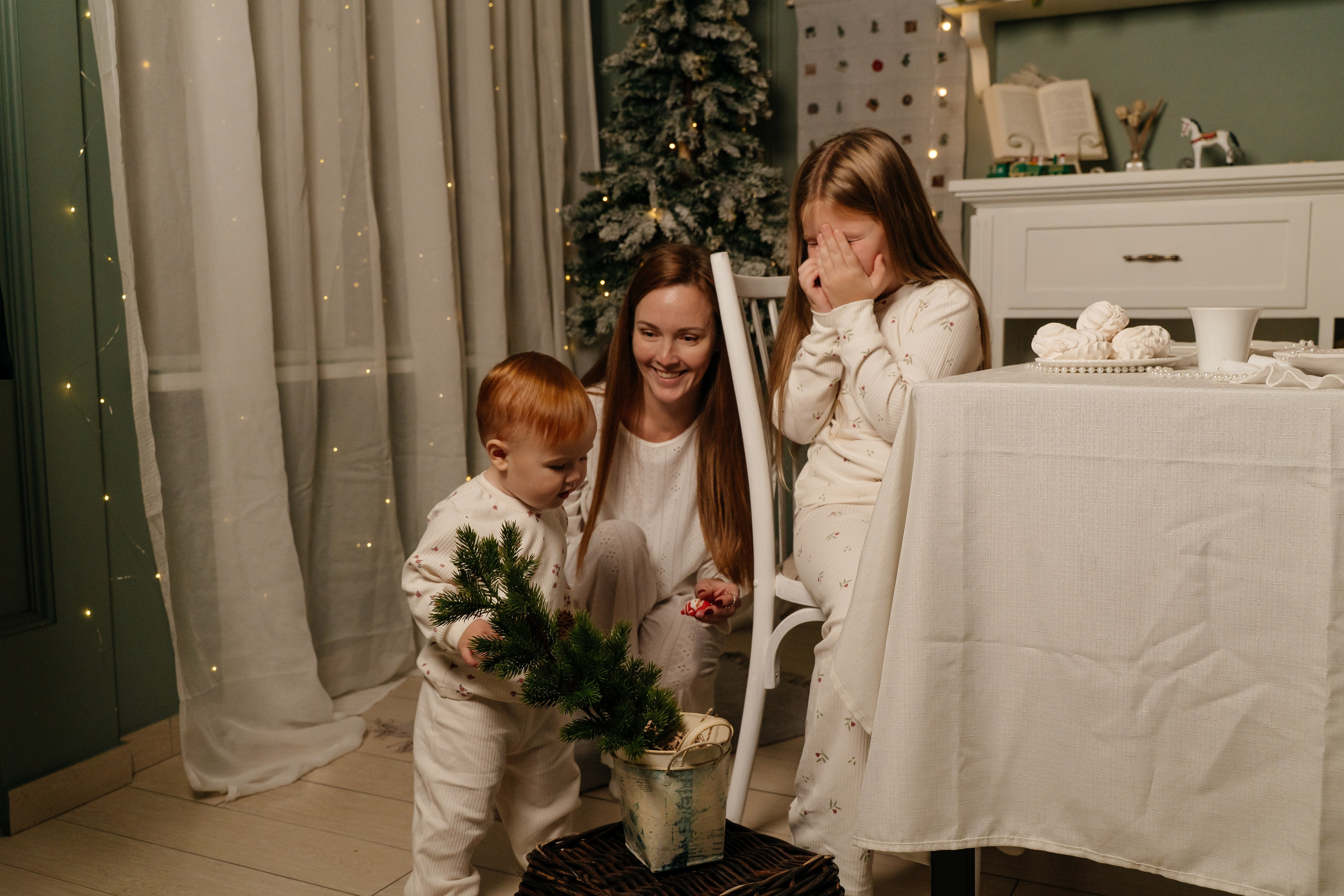 В ожидании волшебства. FotoTanya. Раменское/Жуковский/Бронницы