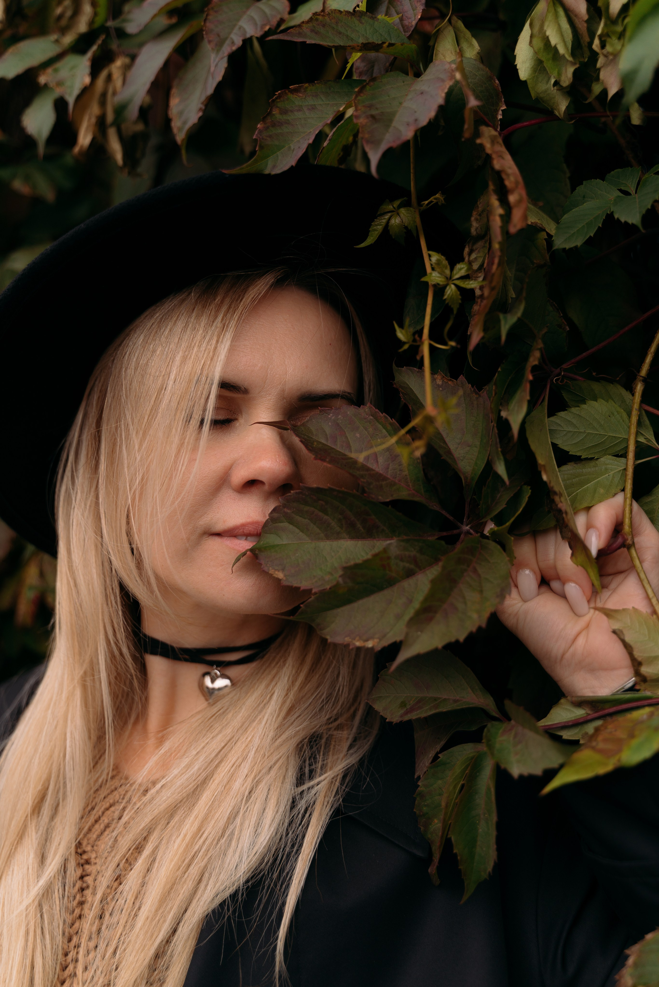 Осенняя история. FotoTanya. Раменское/Жуковский/Бронницы