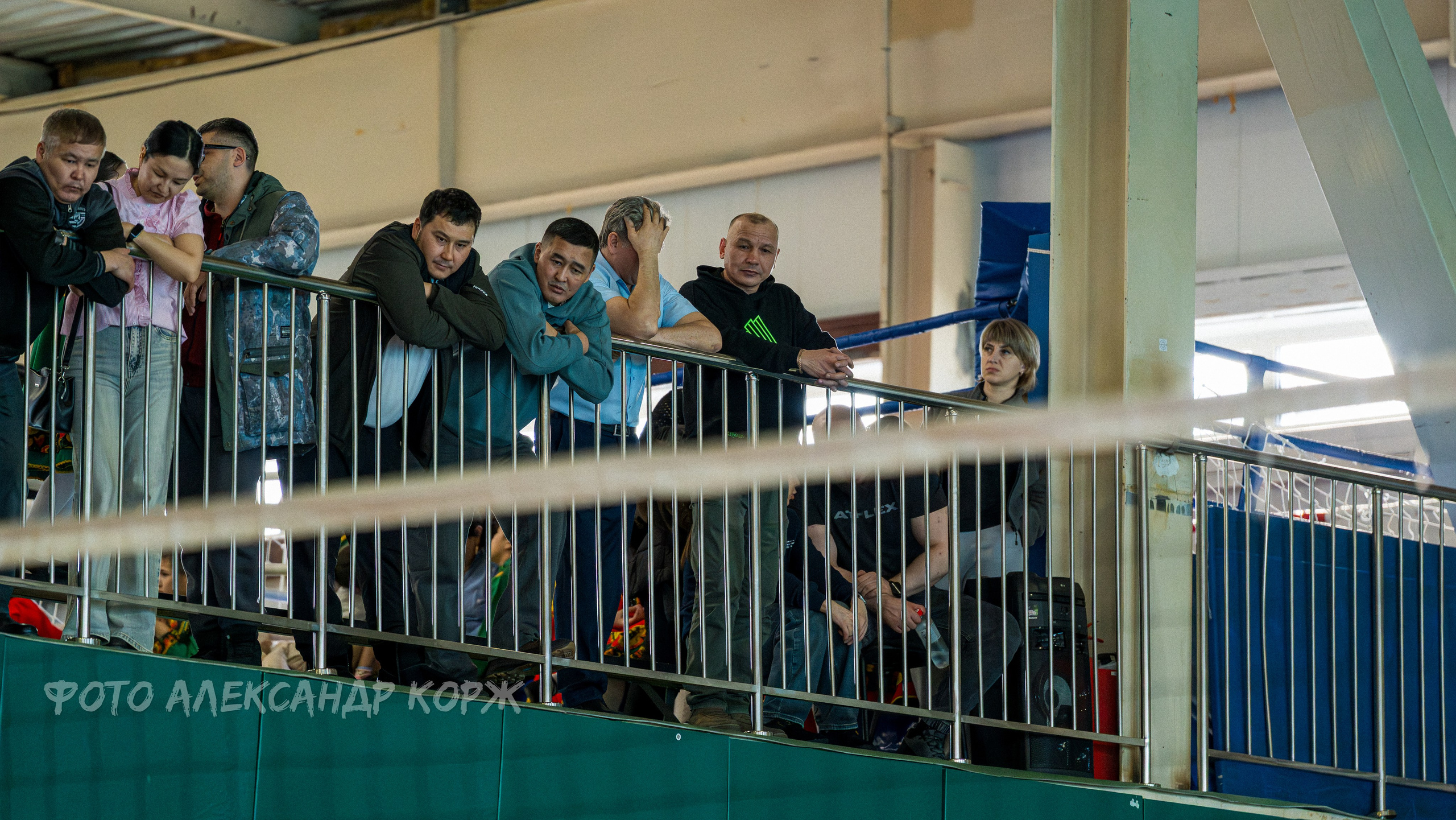 Спортивные состязания (Айхал, Удачный, Мирный) Футбол и Волейбол. Фотографии и видеосъемка, Айхал, Удачный, Якутия. Фотографии Айхал