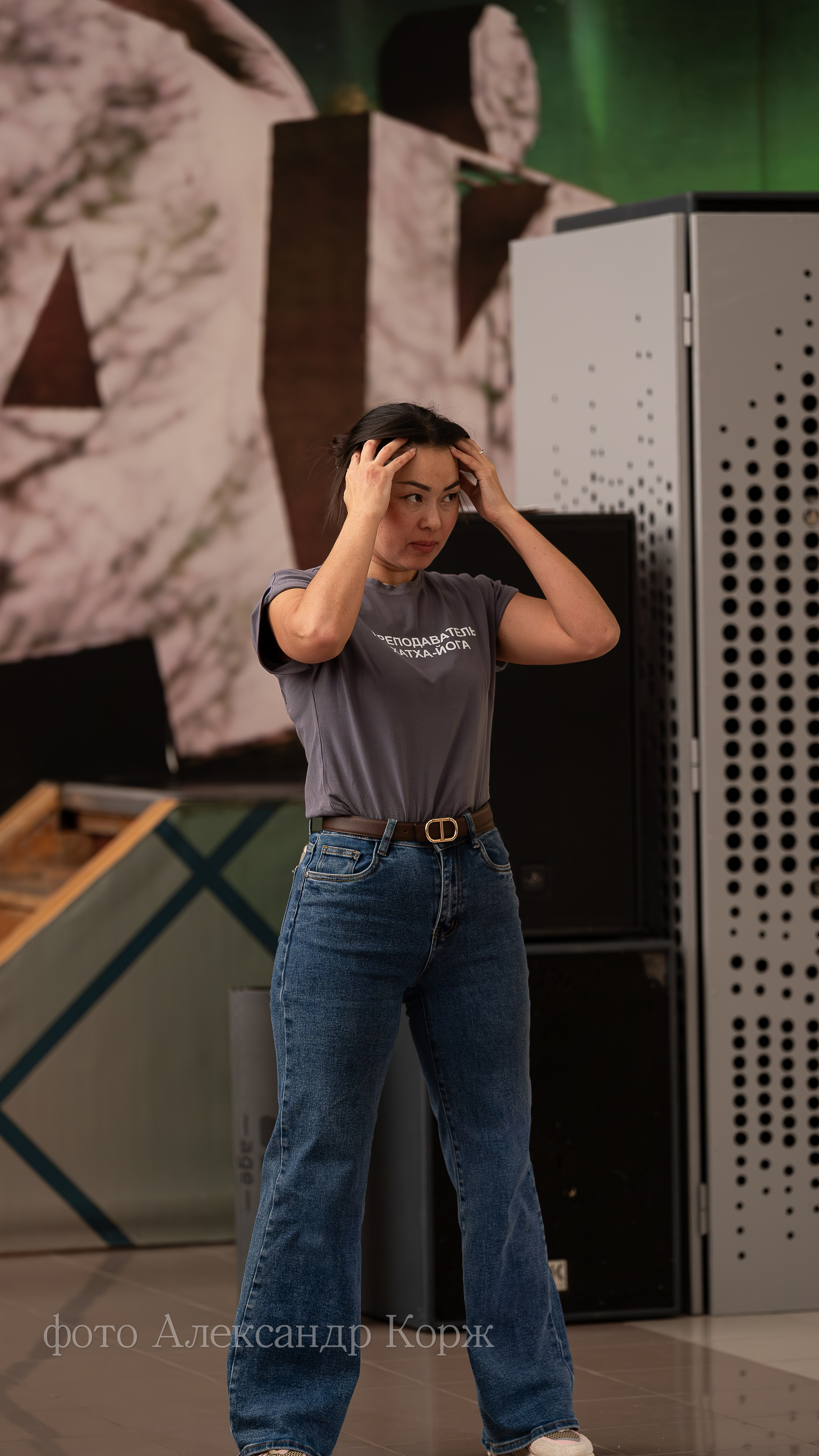 АЙХАЛ ЭКСПО-2025. Фотографии и видеосъемка, Айхал, Удачный, Якутия. Фотографии Айхал