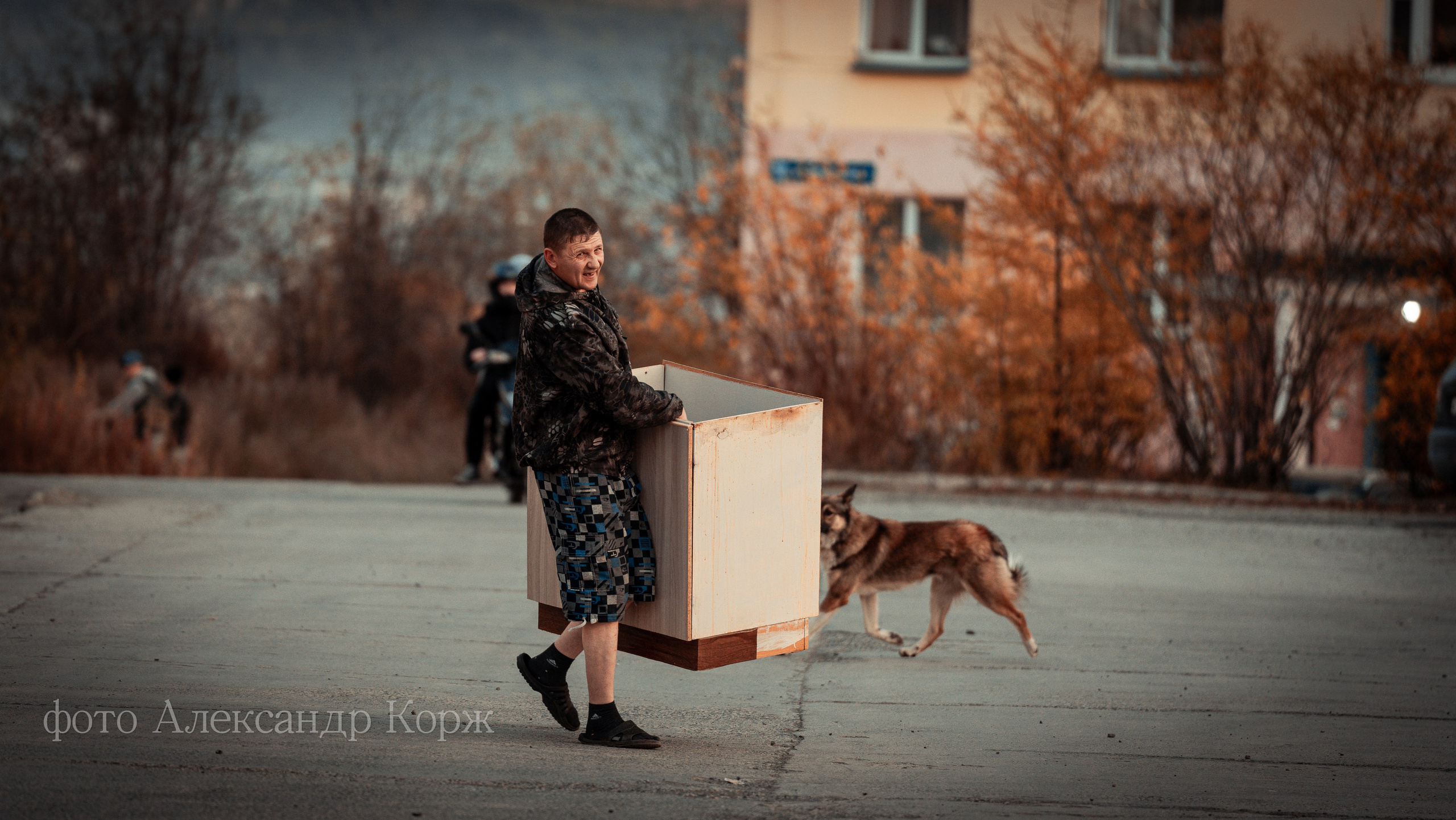 Люди северного края, Айхал Удачный Мирный Якутия. Фотографии и видеосъемка, Айхал, Удачный, Якутия. Фотографии Айхал