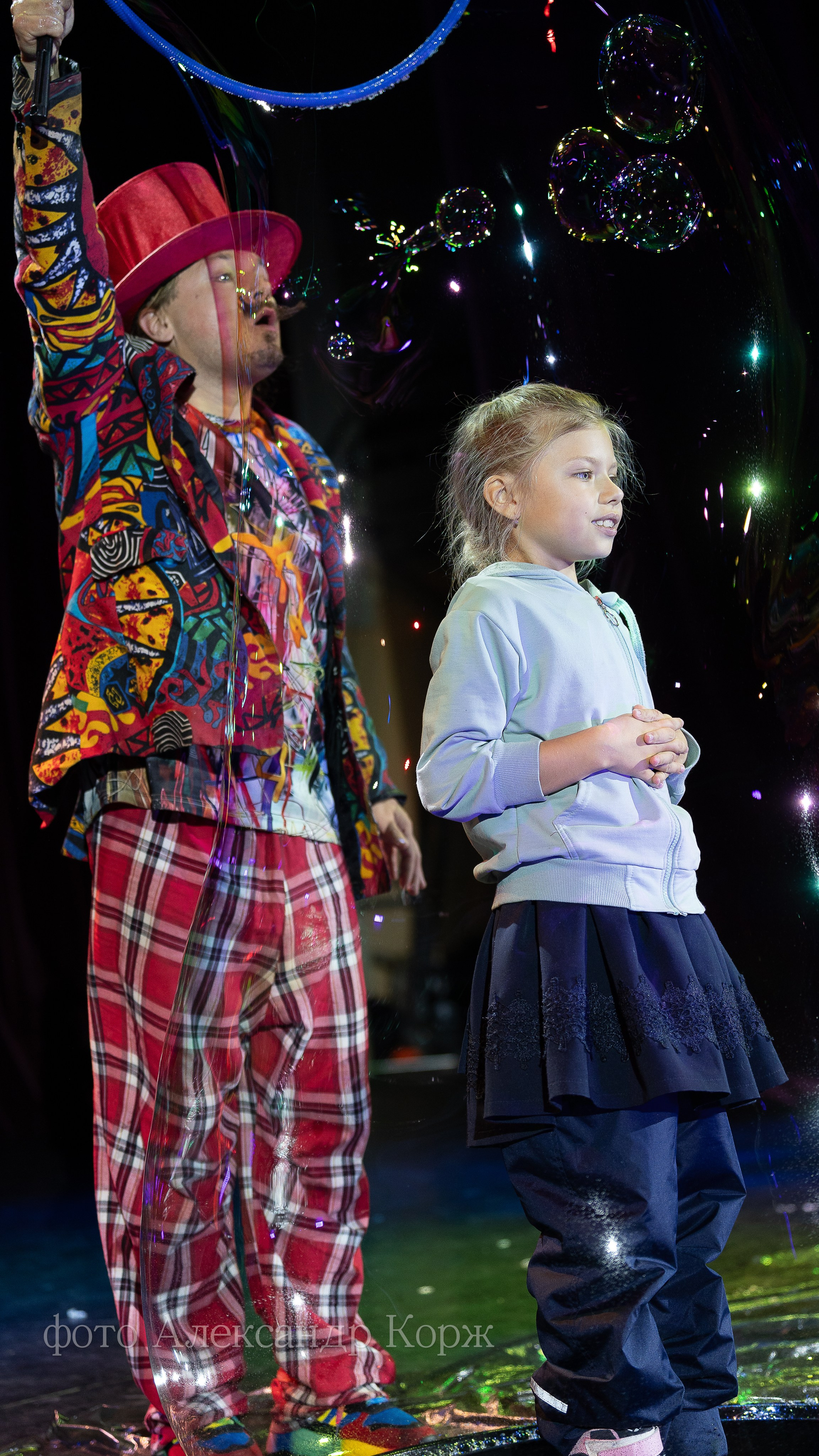 Цирк в Айхале. Фотографии и видеосъемка, Айхал, Удачный, Якутия. Фотографии Айхал