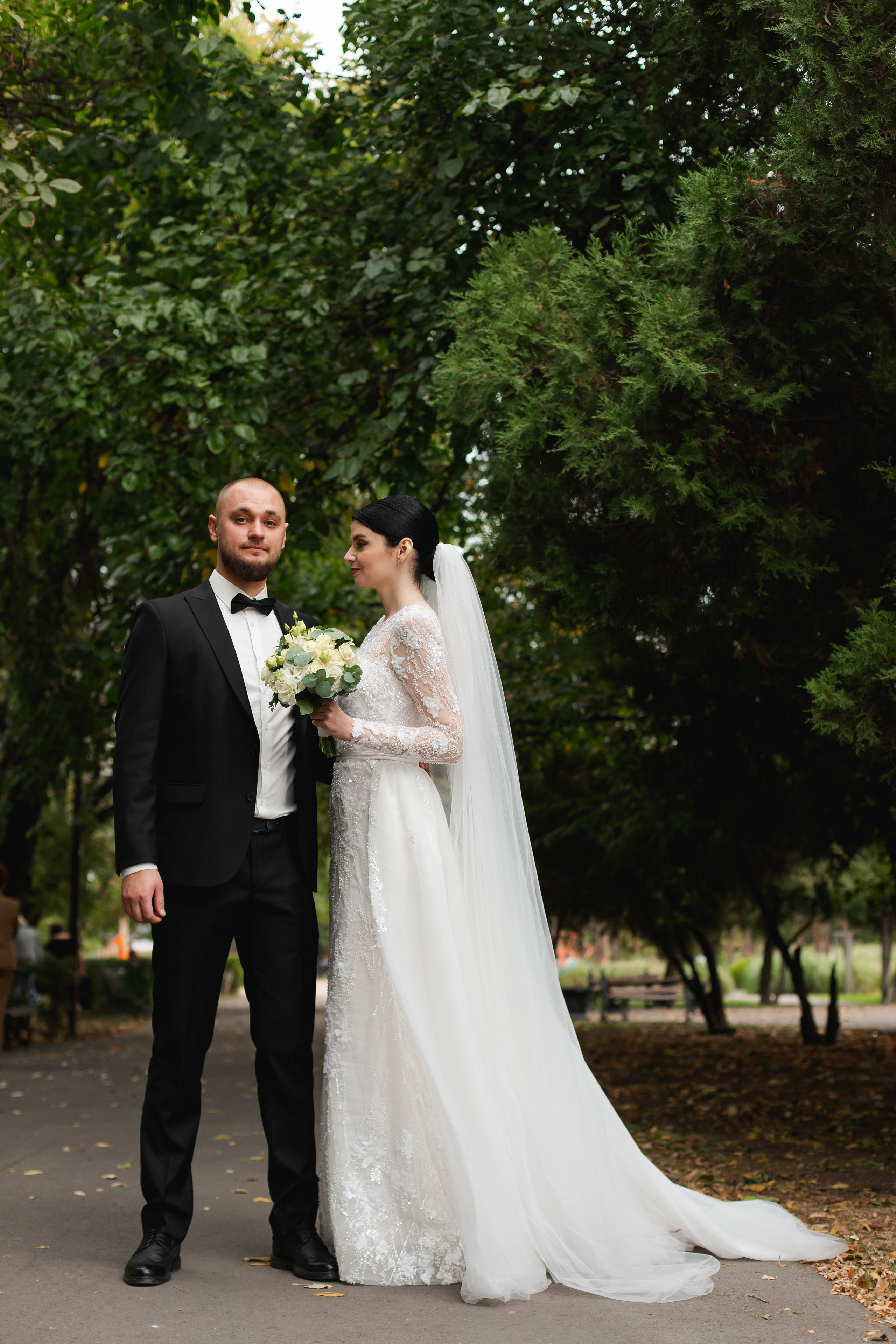 Свадьба Дмитрий и Снежана. Свадебный и семейный фотограф в Краснодарском крае