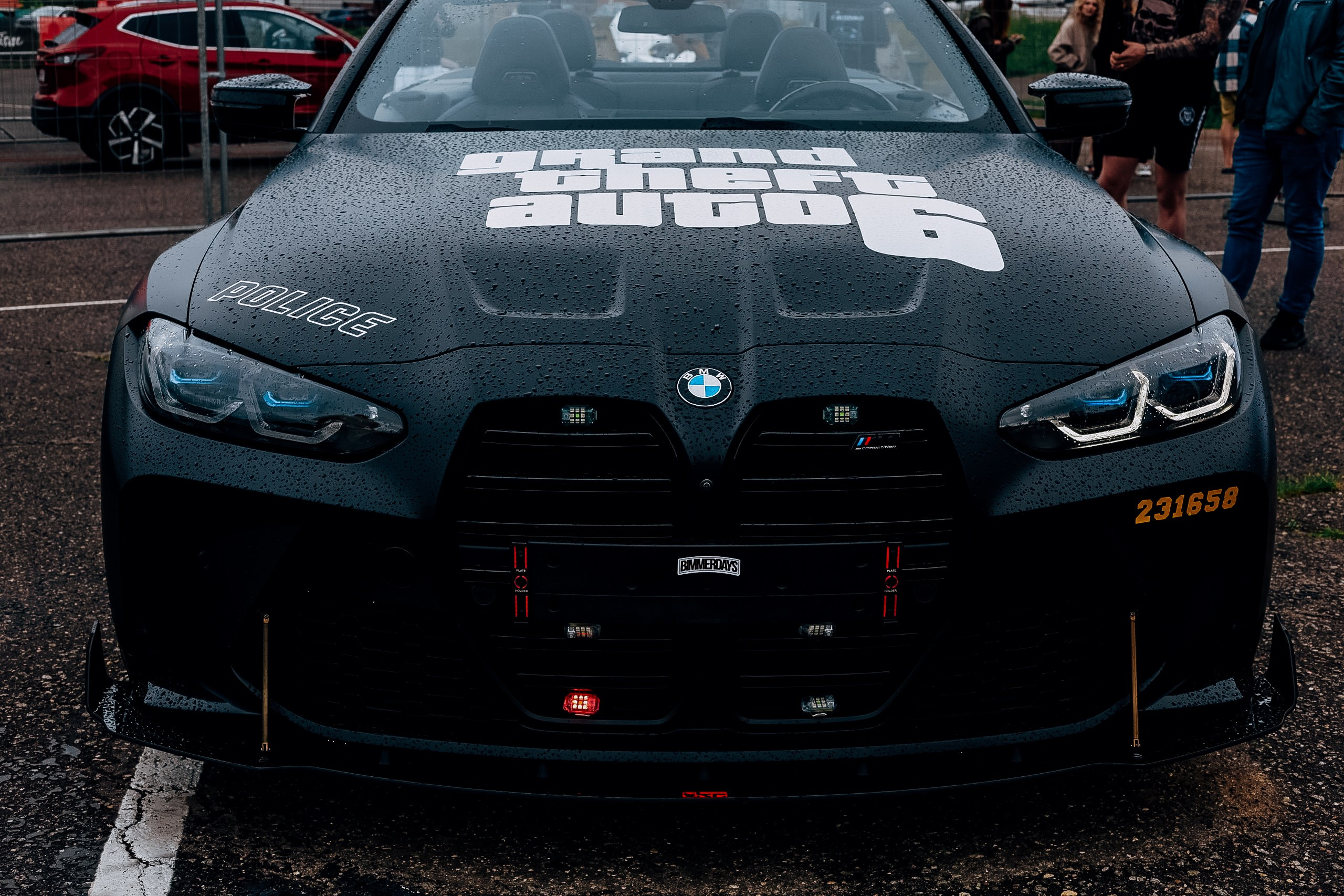 BIMMERDAYS 2026 x AUTO.RU. Jane Kudryavtseva — Репортажный и портретный топ фотограф Москва