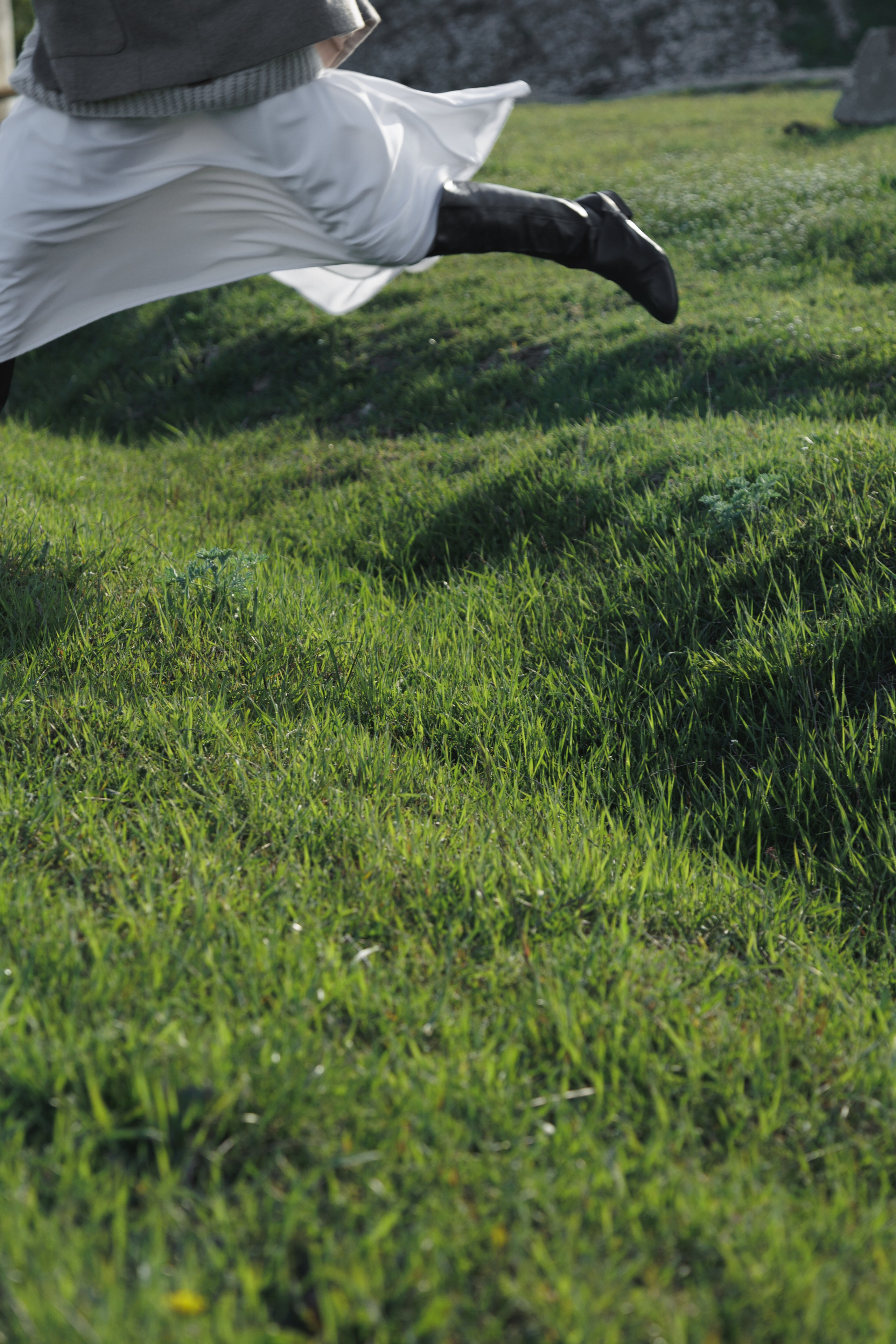 Ира / начало