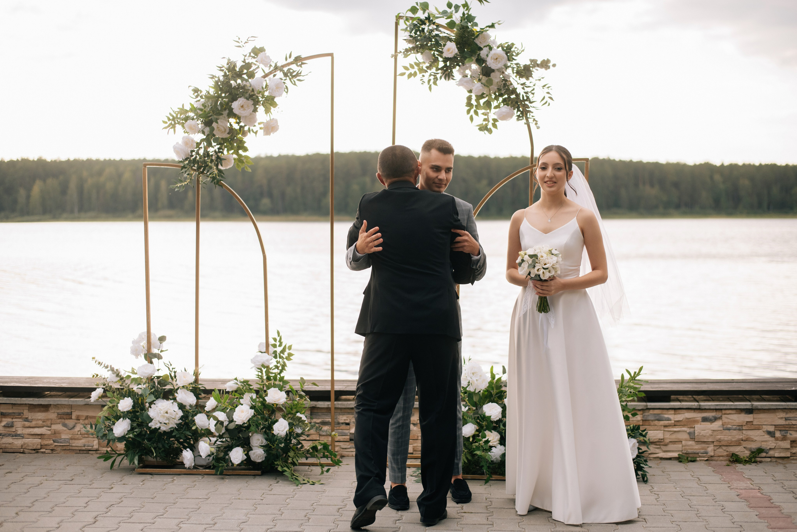 Лилия & Данила. Фотограф в Екатеринбурге Веретенова Наталья