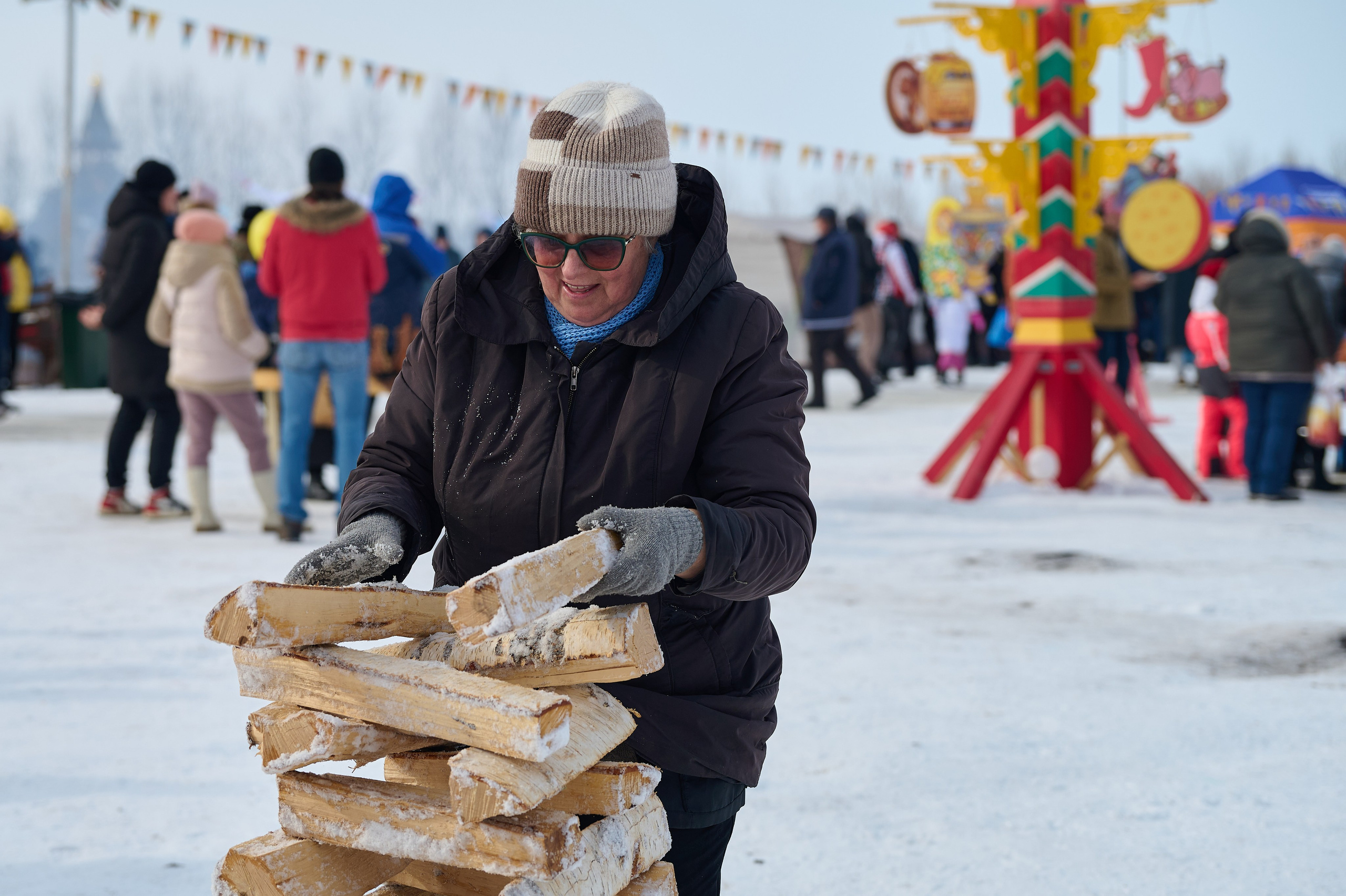 Сибирская масленица. Фотограф Опыт Качество Скорость Горный Алтай Барнаул