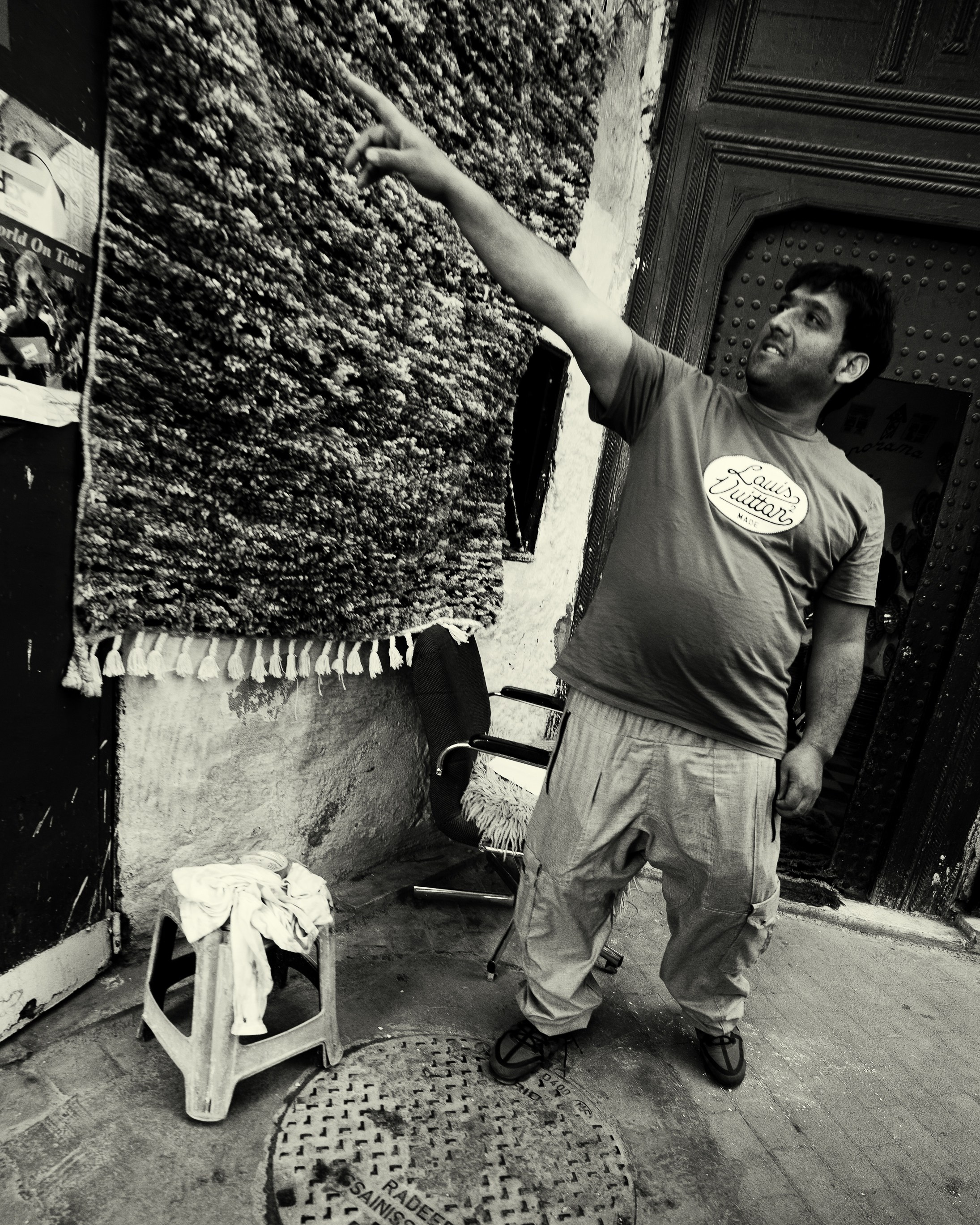 Северная Африка: Тунис, Марокко. Фотограф в Хабаровске. Фотография за 24 часа