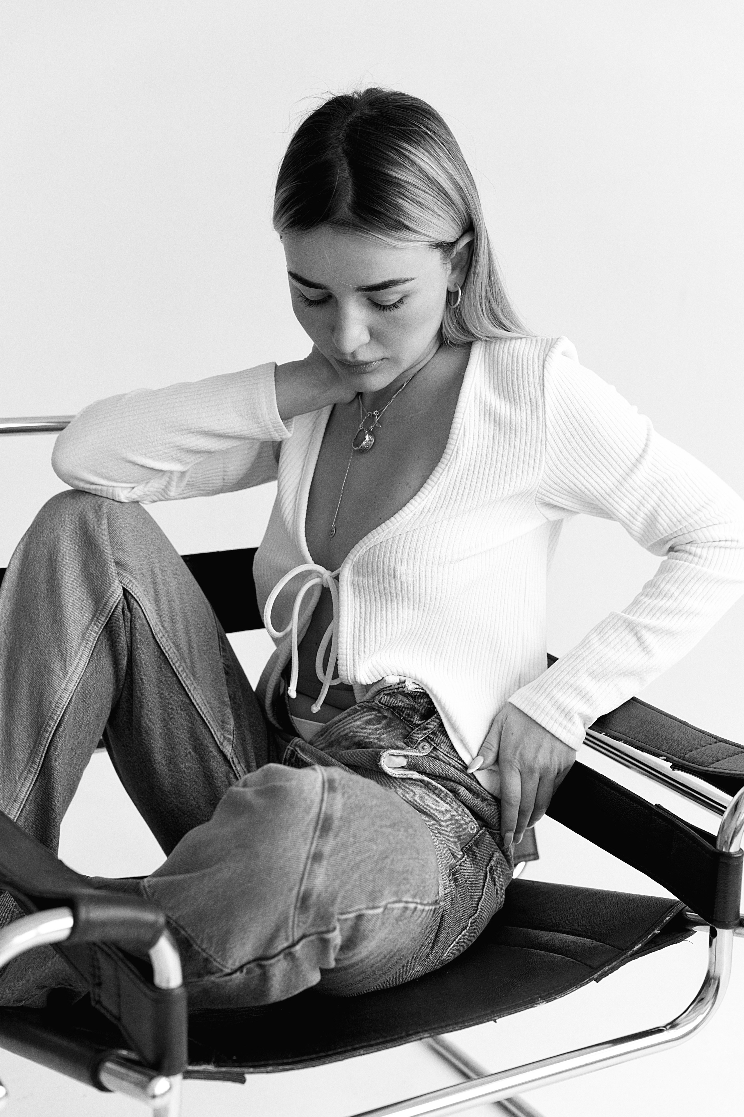 Лена. Фотограф и видеограф в Москве Юлия Прушинская