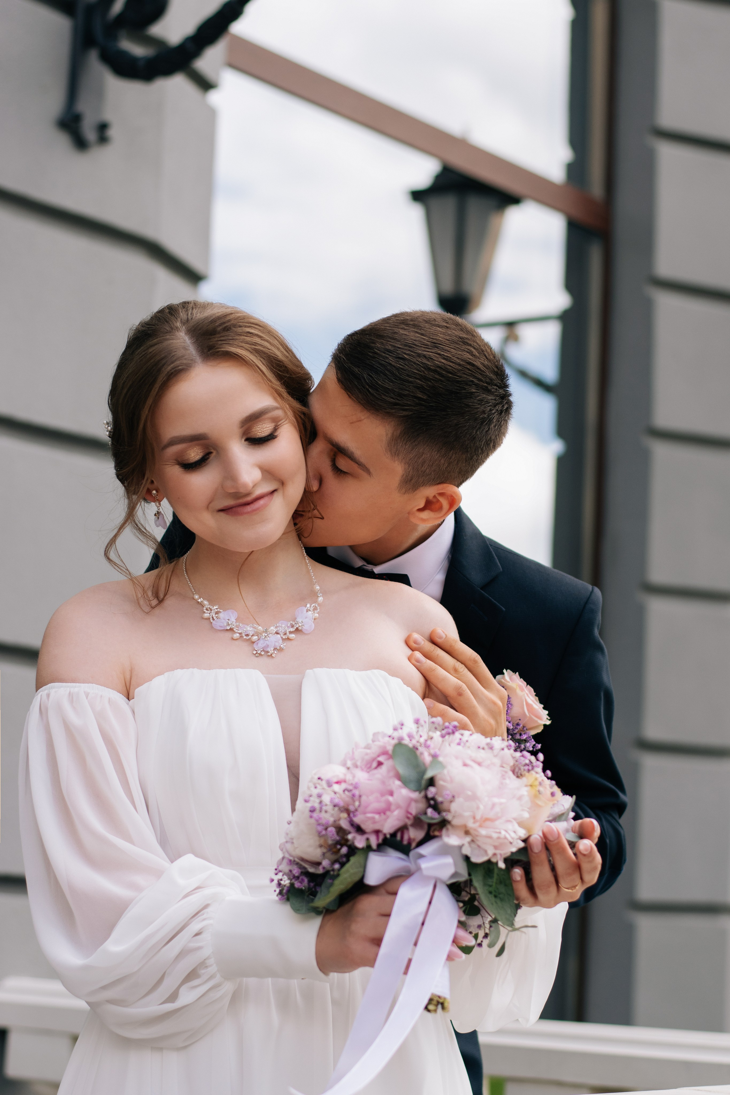 Екатерина & Максим. Фотограф в Екатеринбурге Веретенова Наталья