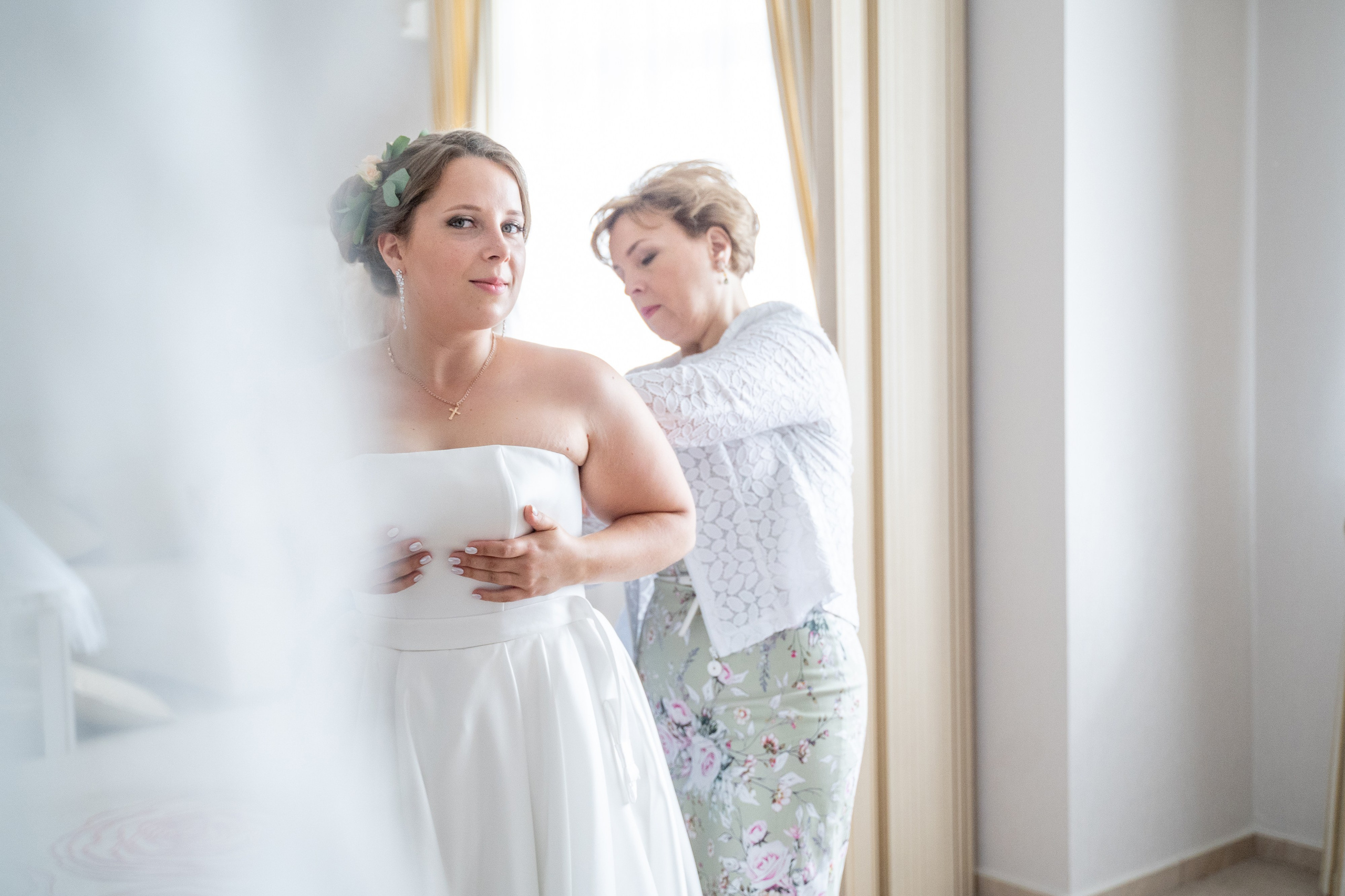 Дмитрий и Вика. Архив