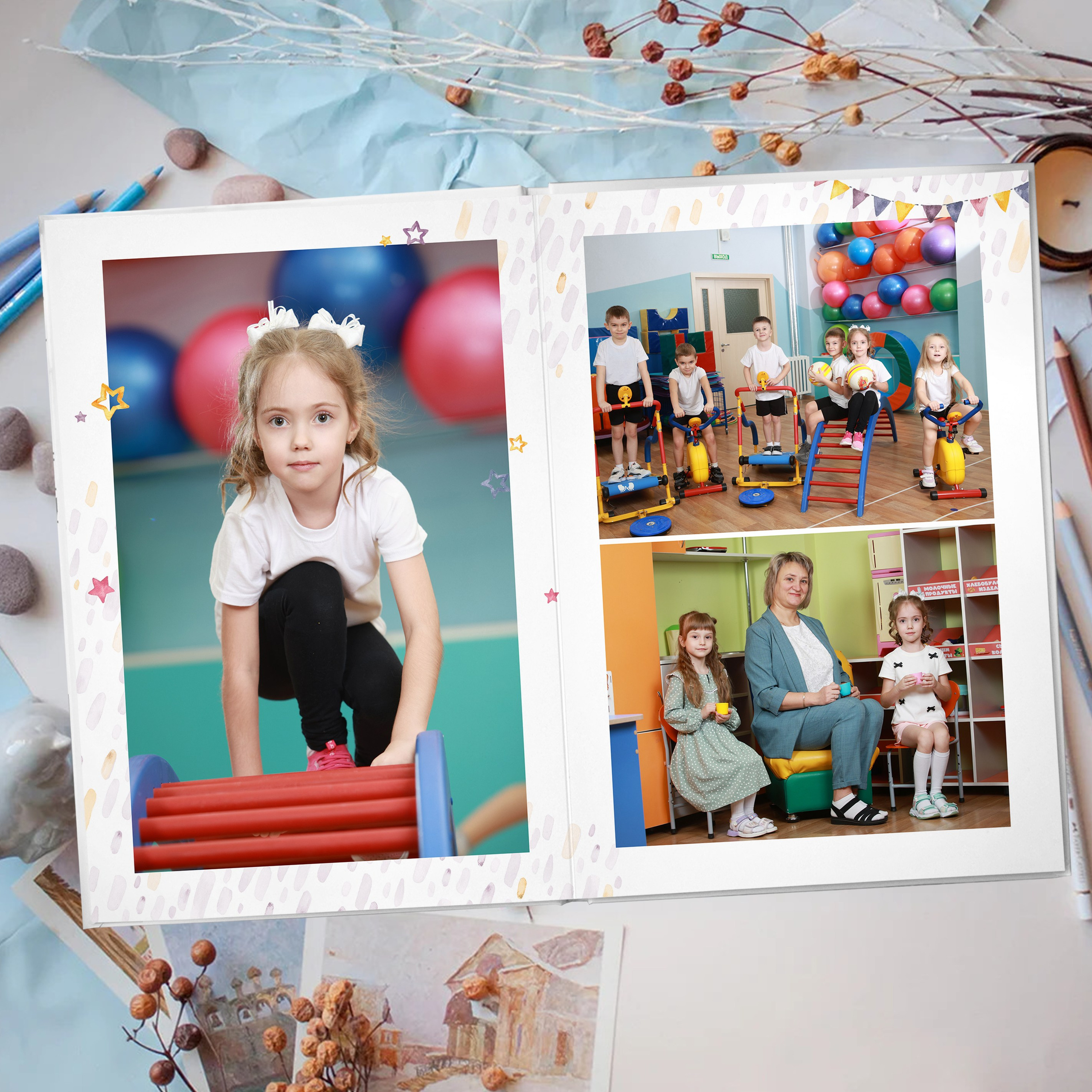 Волшебный дизайн "Единорожки" — выпускные альбомы в Красноярске от AlbomKras 🦄📚. AlbomKras -выпускные альбомы Красноярска с авторским дизайном и качественной фотосъемкой! ⭐⭐⭐⭐⭐ 5.0