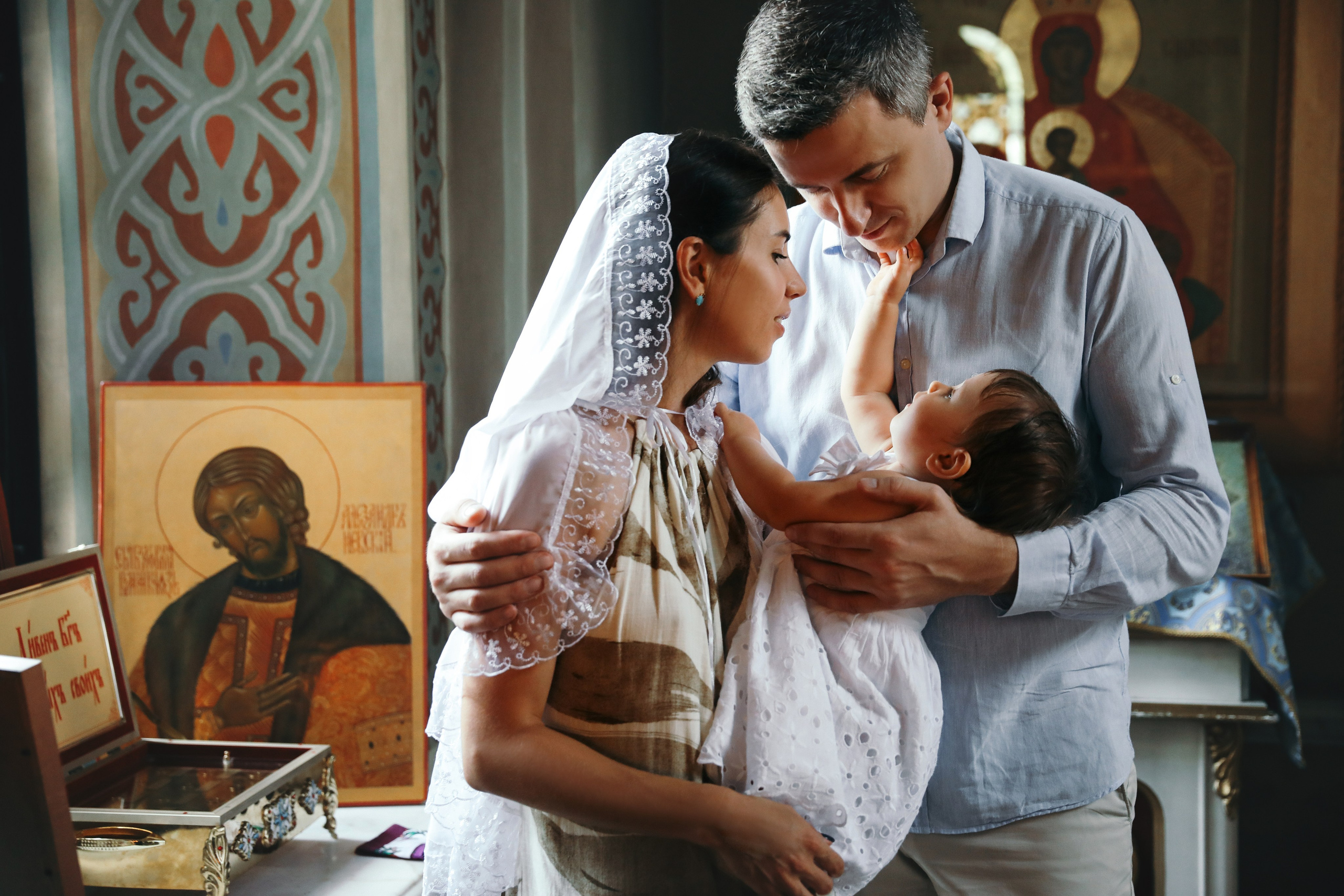 Арина Церковь Воскресения Христова. Свадебный и семейный фотограф в Севастополе и Крыму Анастасия Сураева