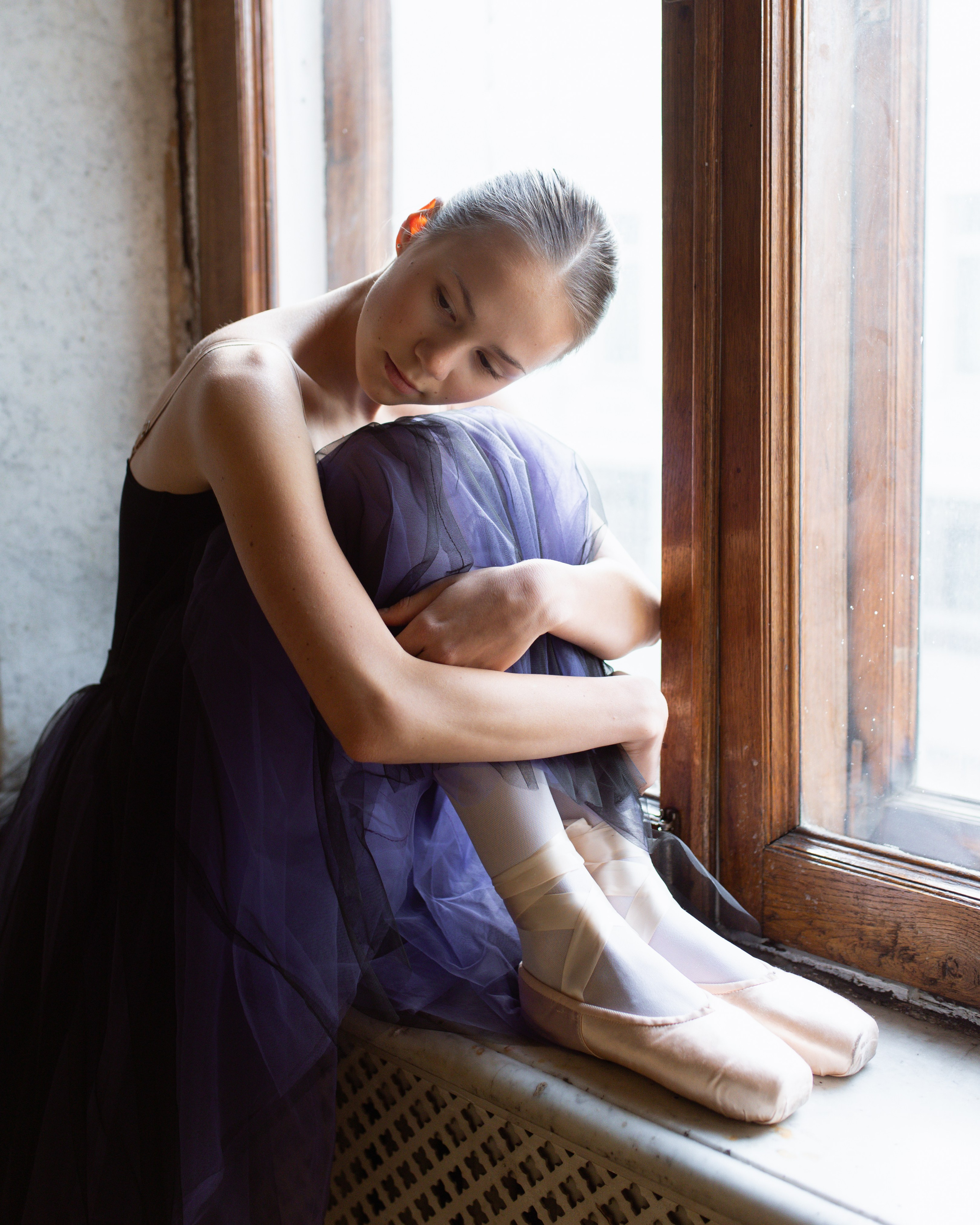 Соня. Свадебный фотограф Алена Полянская