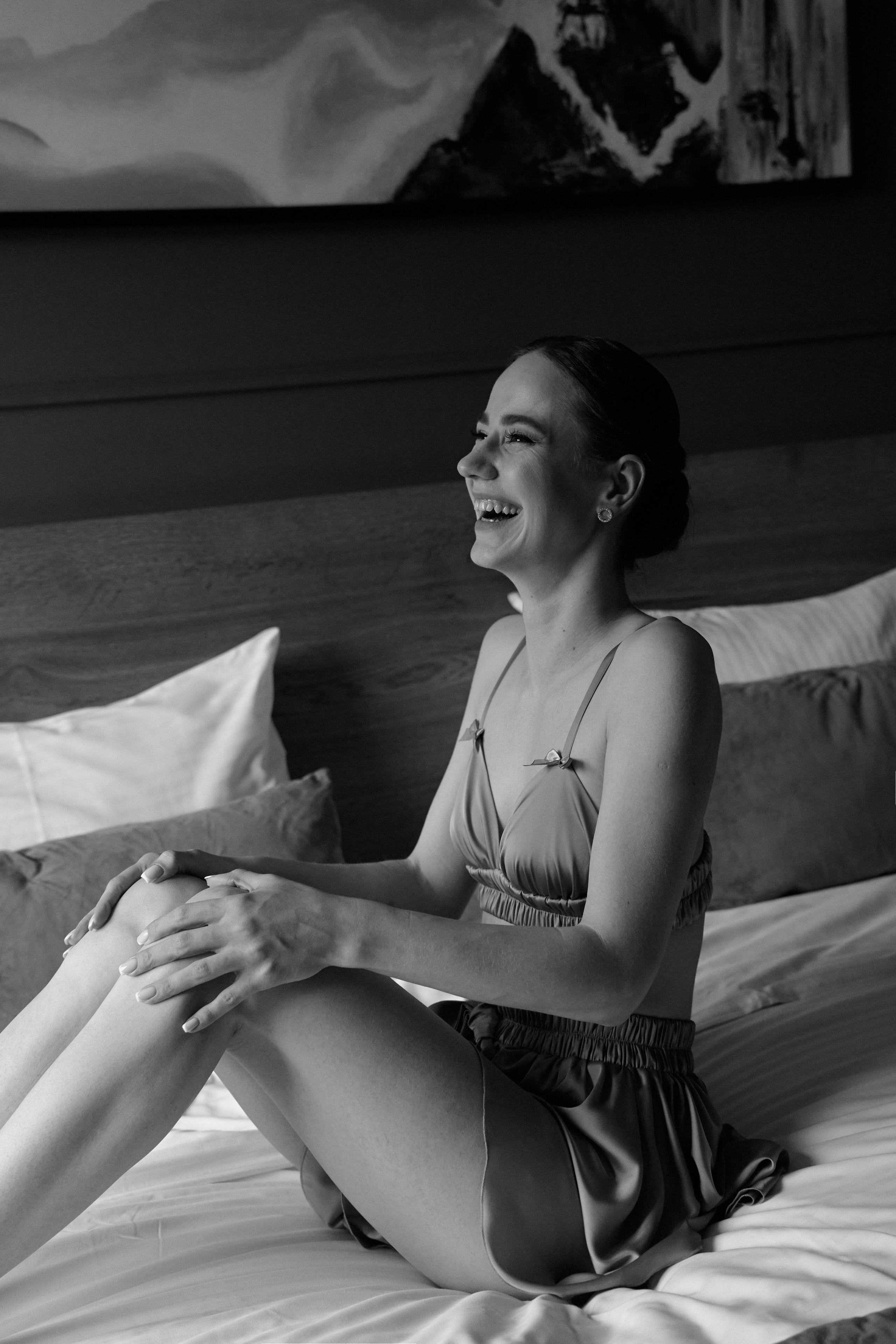 Виктор & Алена. Свадебный фотограф Кристина Вениченко