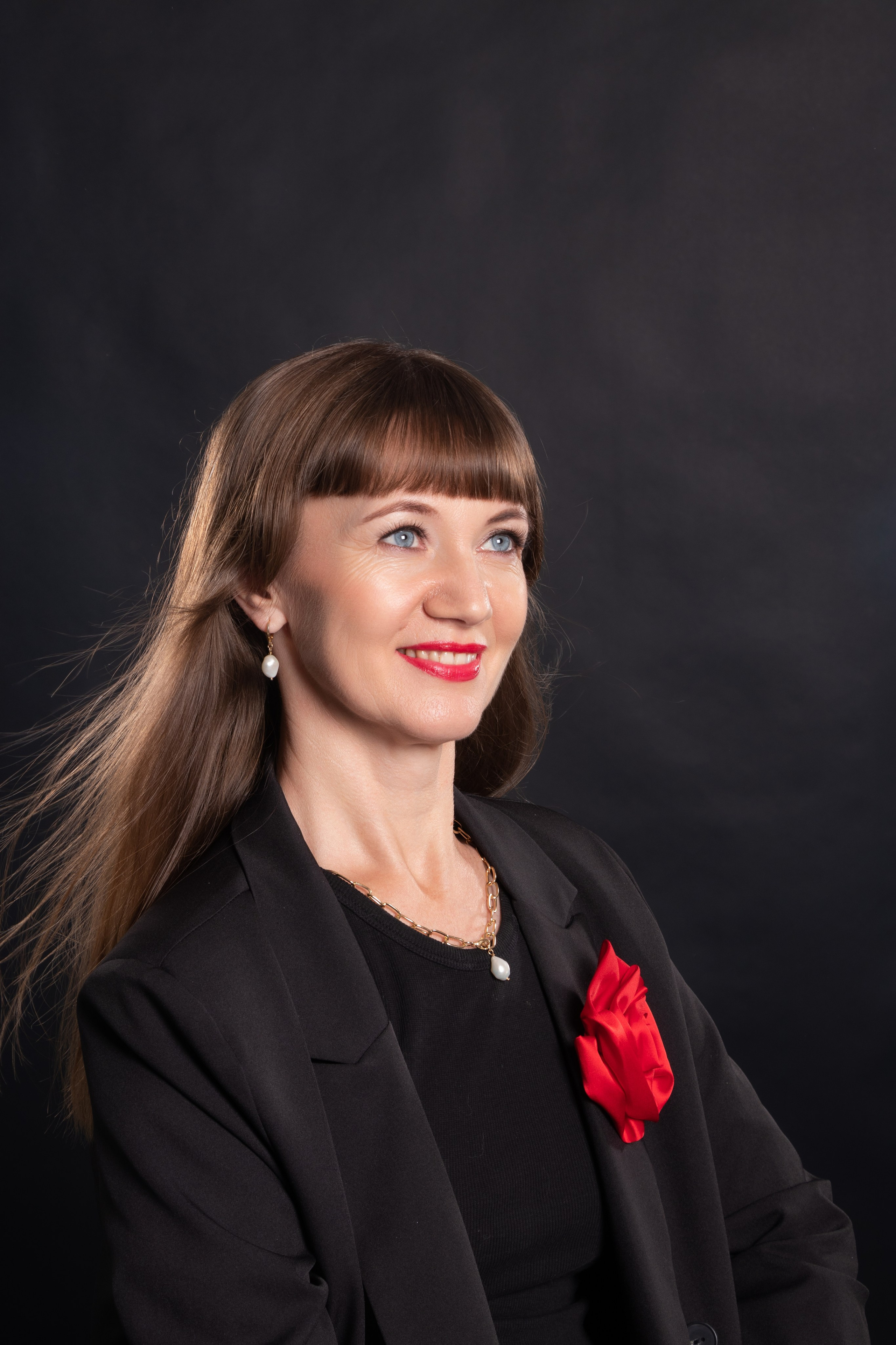 Балабаева Ирина. Promodels