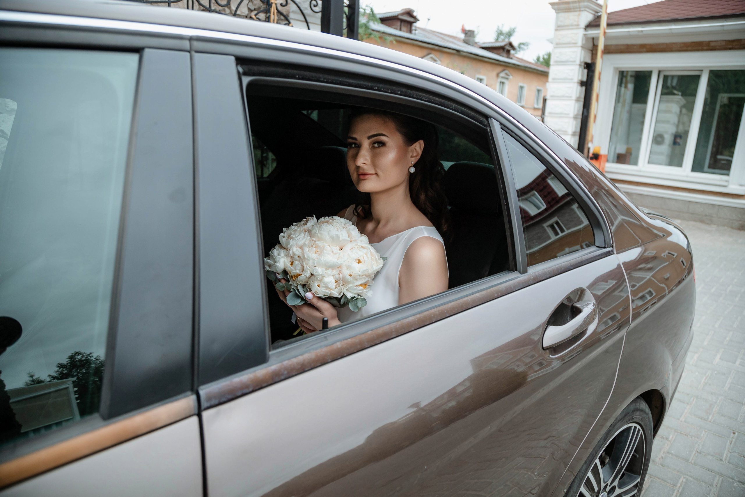 Елена и Марат. Фотограф в Самаре Сташенкова Юлия