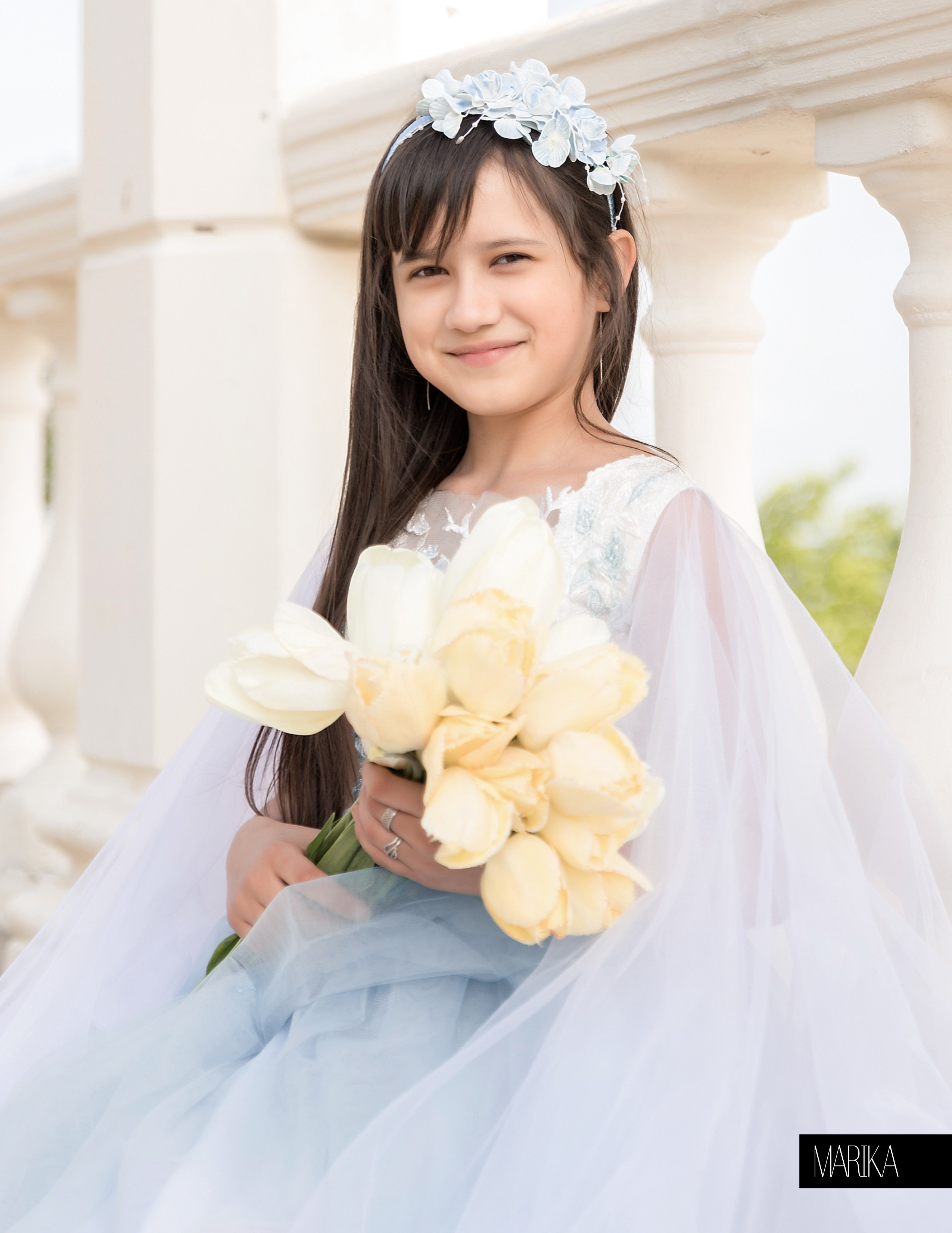 Публикация в журнале. Фотограф Пятигорск и КМВ