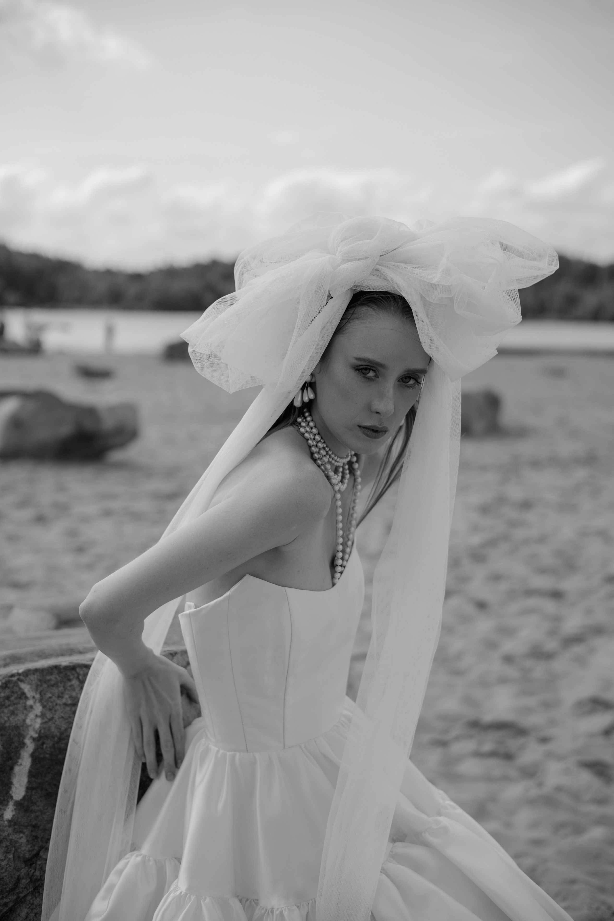 Пляж. Оформление свадеб, декор свадеб Вера Маркова, Москва