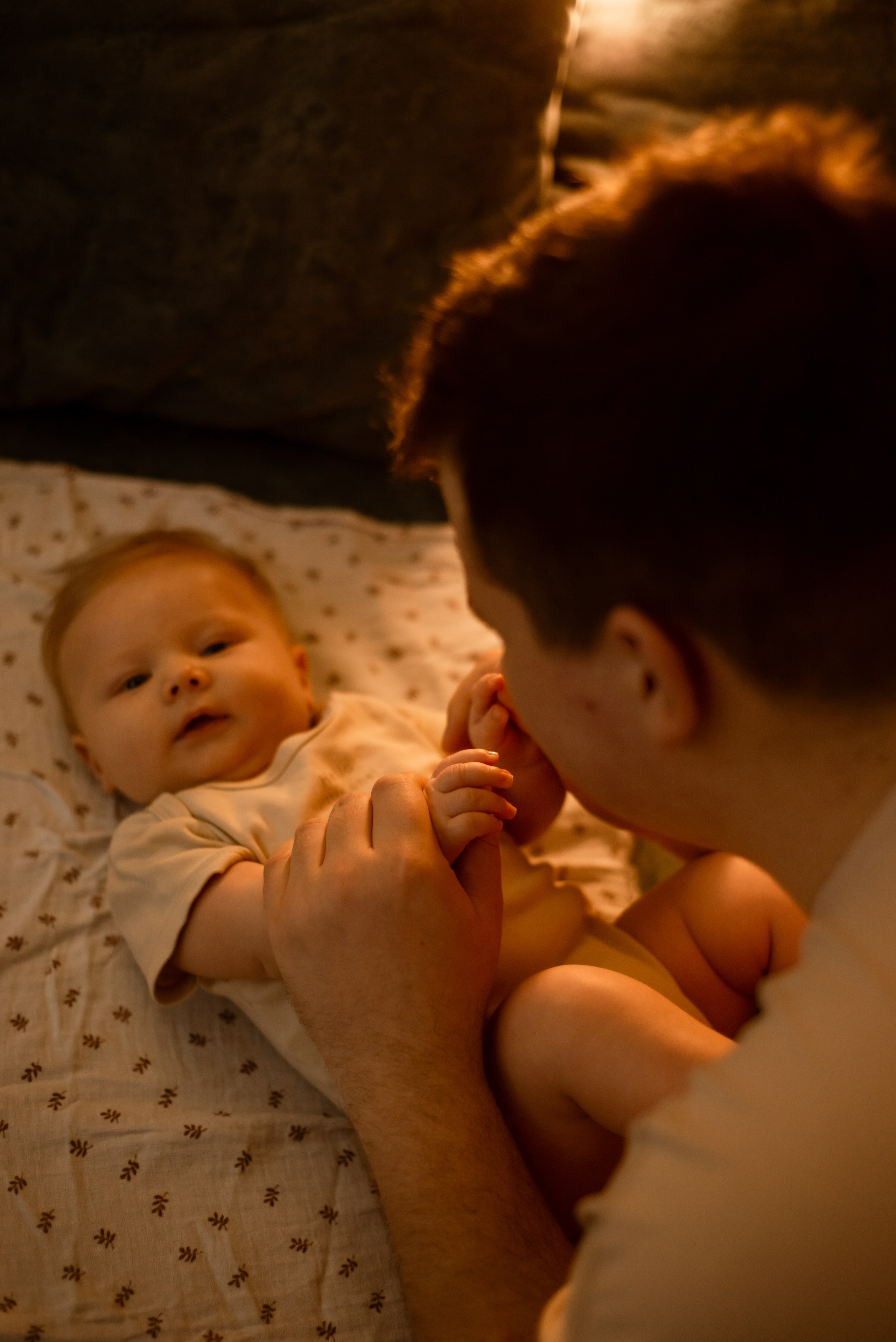 Sweet home. Фотограф в Омске Мария Попова