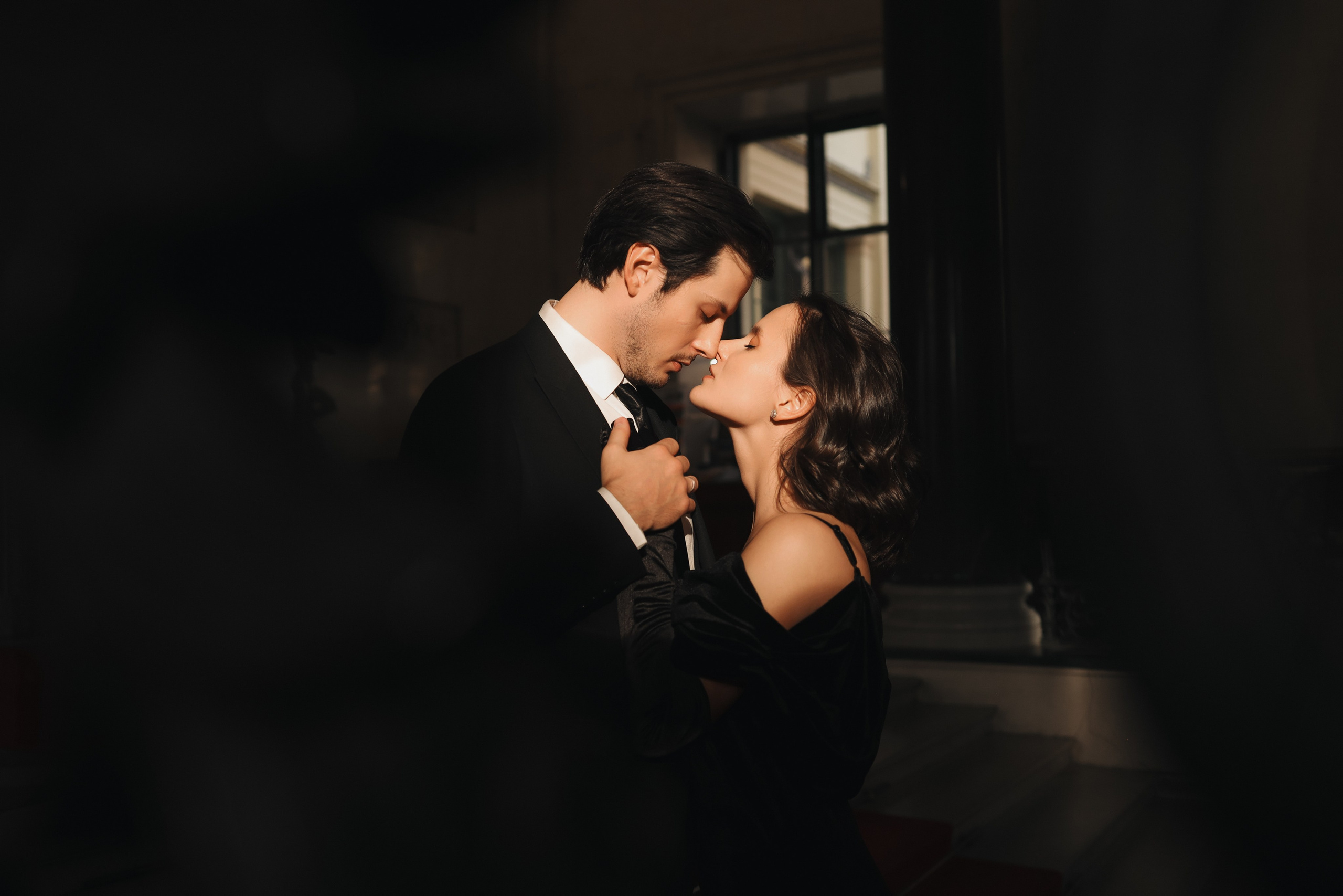 Прогулка в Эрмитаже. Marina Shakirova Photography