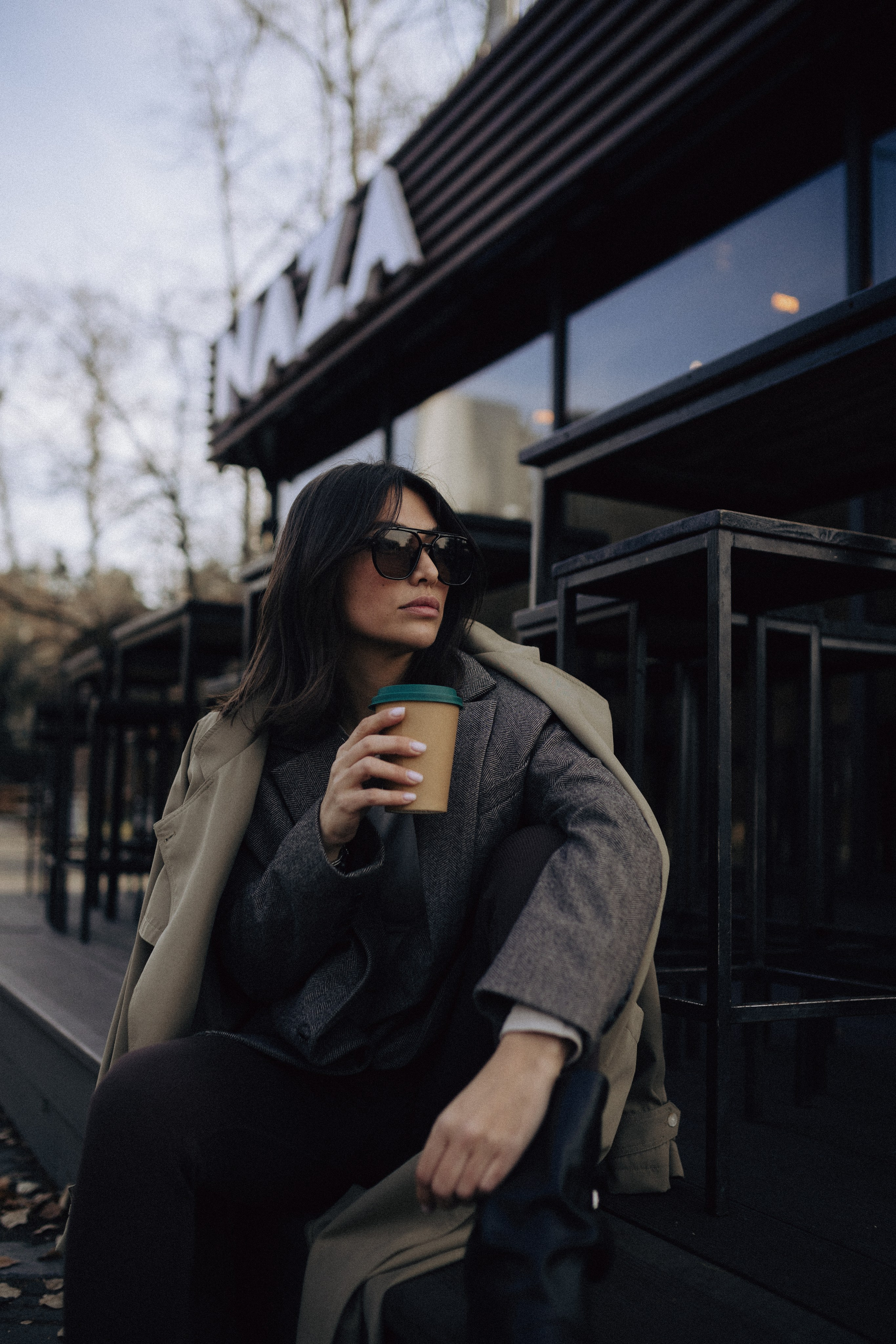 Хабаровск | Осень. Фотограф Итуруп | Курильские острова