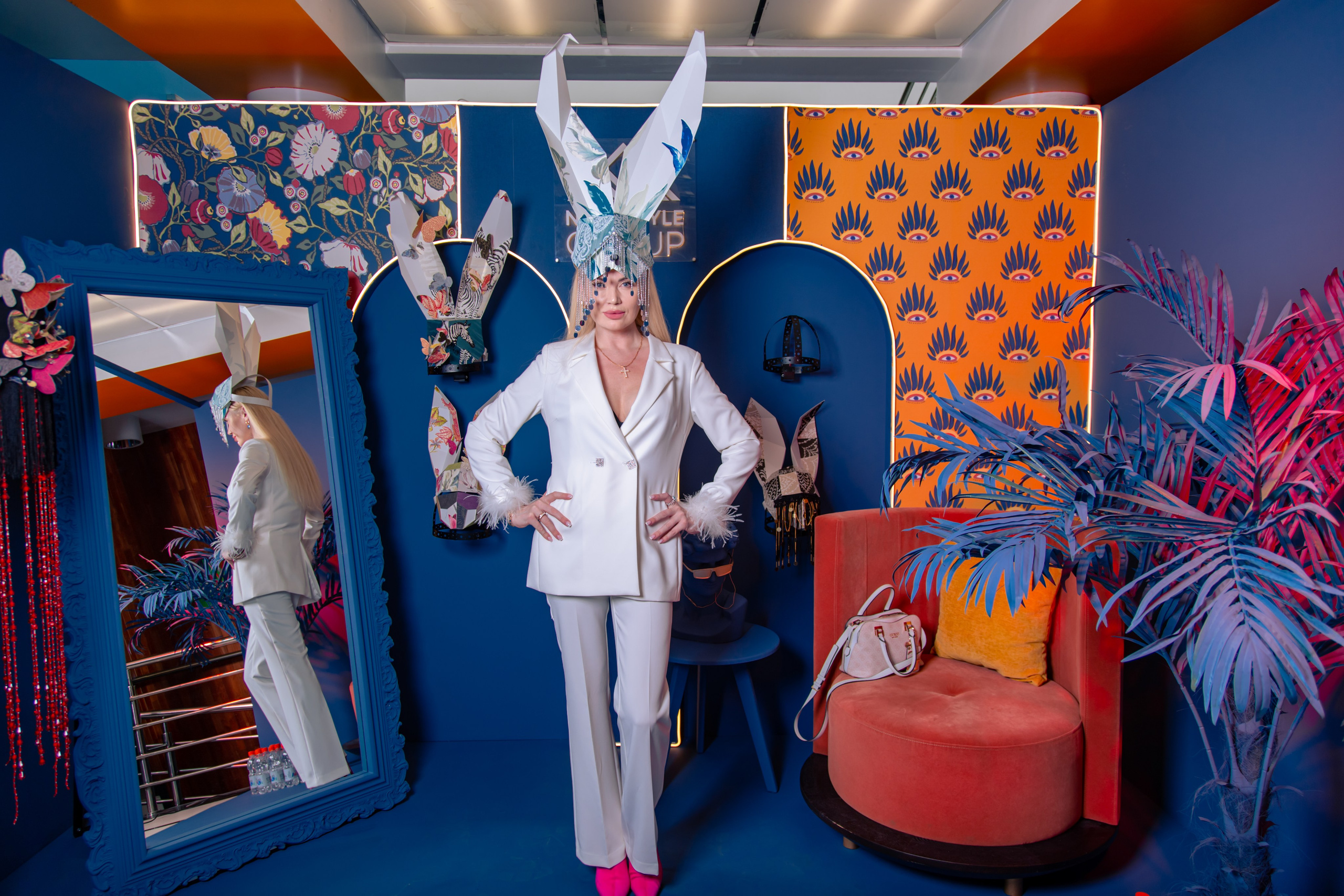 КОНФА by RAKUSA GROUP. МЕДИА-РЕСУРС ХАБАРОВСК / Фотоотчеты / Репортажи / События