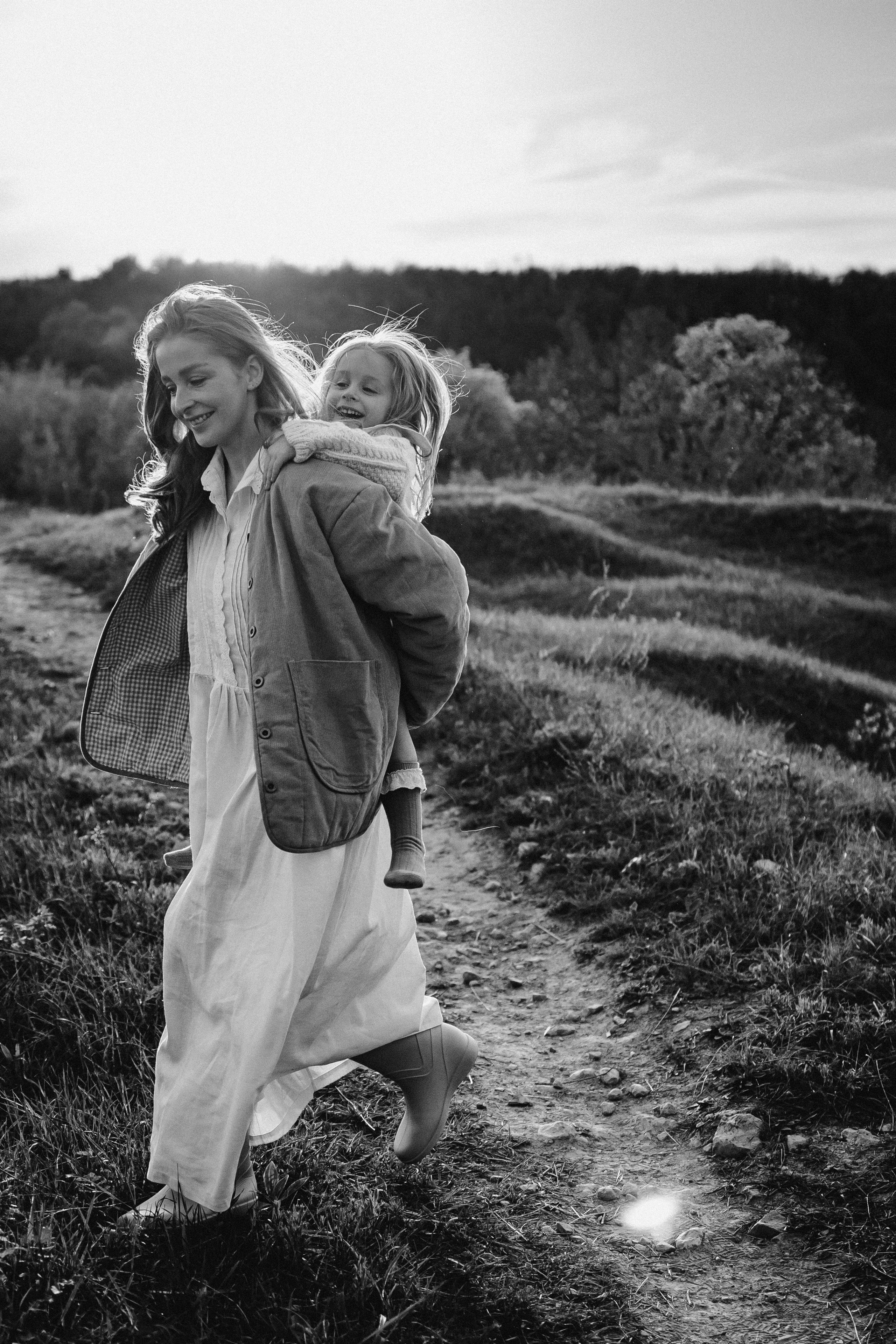 Ксения Мия. Фотограф Ира Симóника