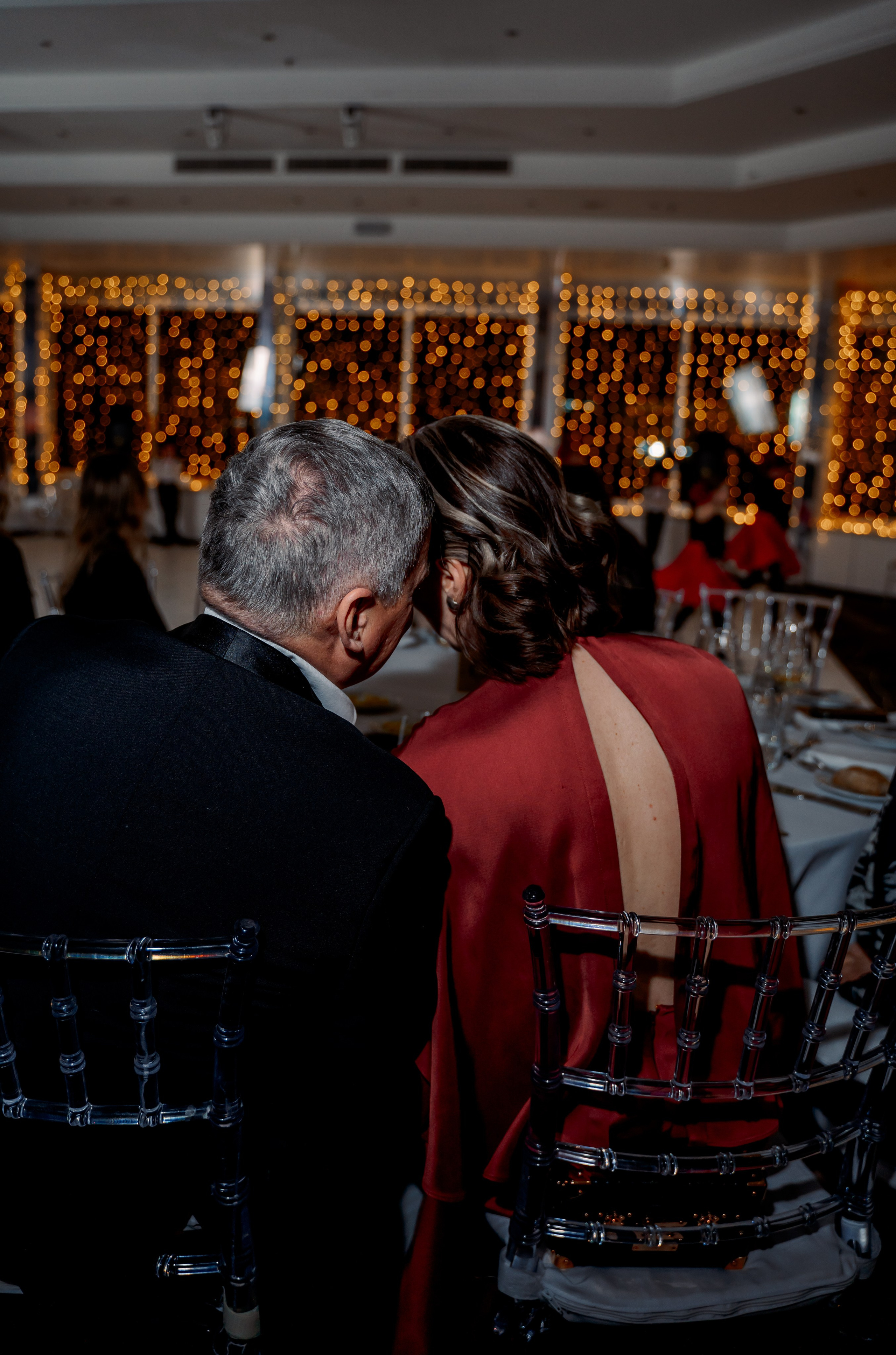 Гала ужин в Alemana. Свадебный и семейный фотограф Ирина Чернова