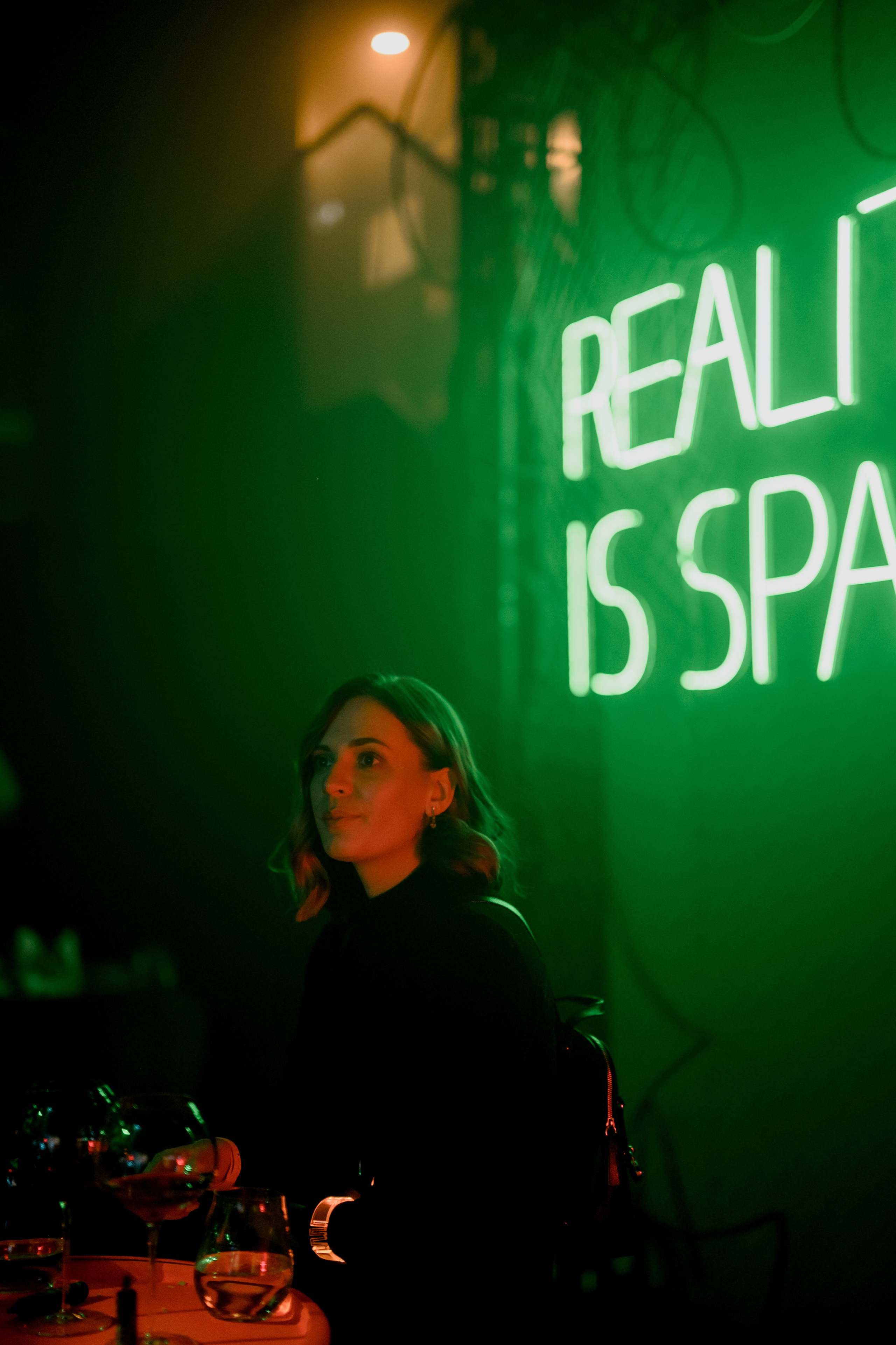 Дни Рождения. Алина Посторонка и Дима Мурашов