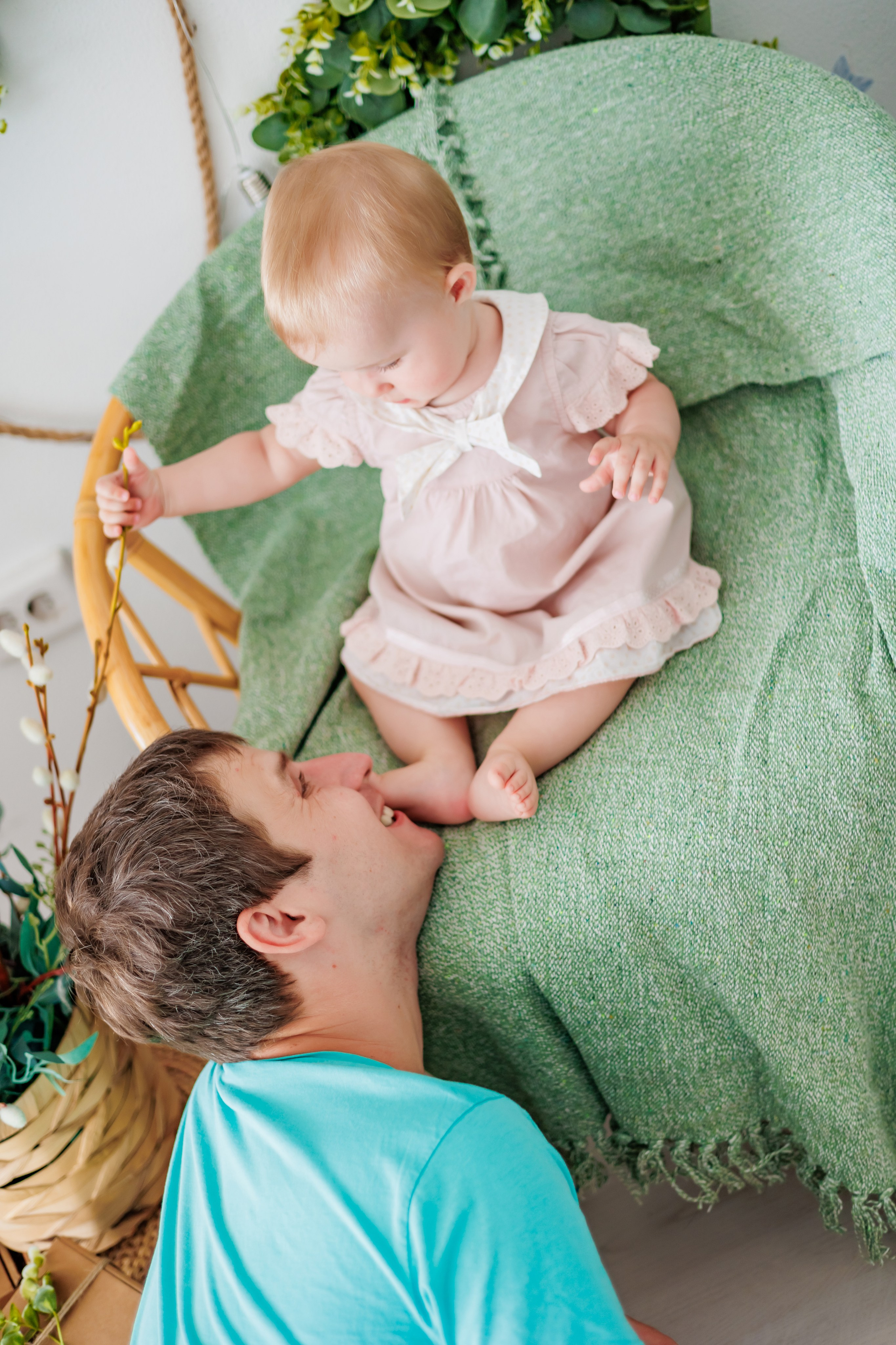Люба и Виталик. Свадебный и семейный фотограф в Армавире