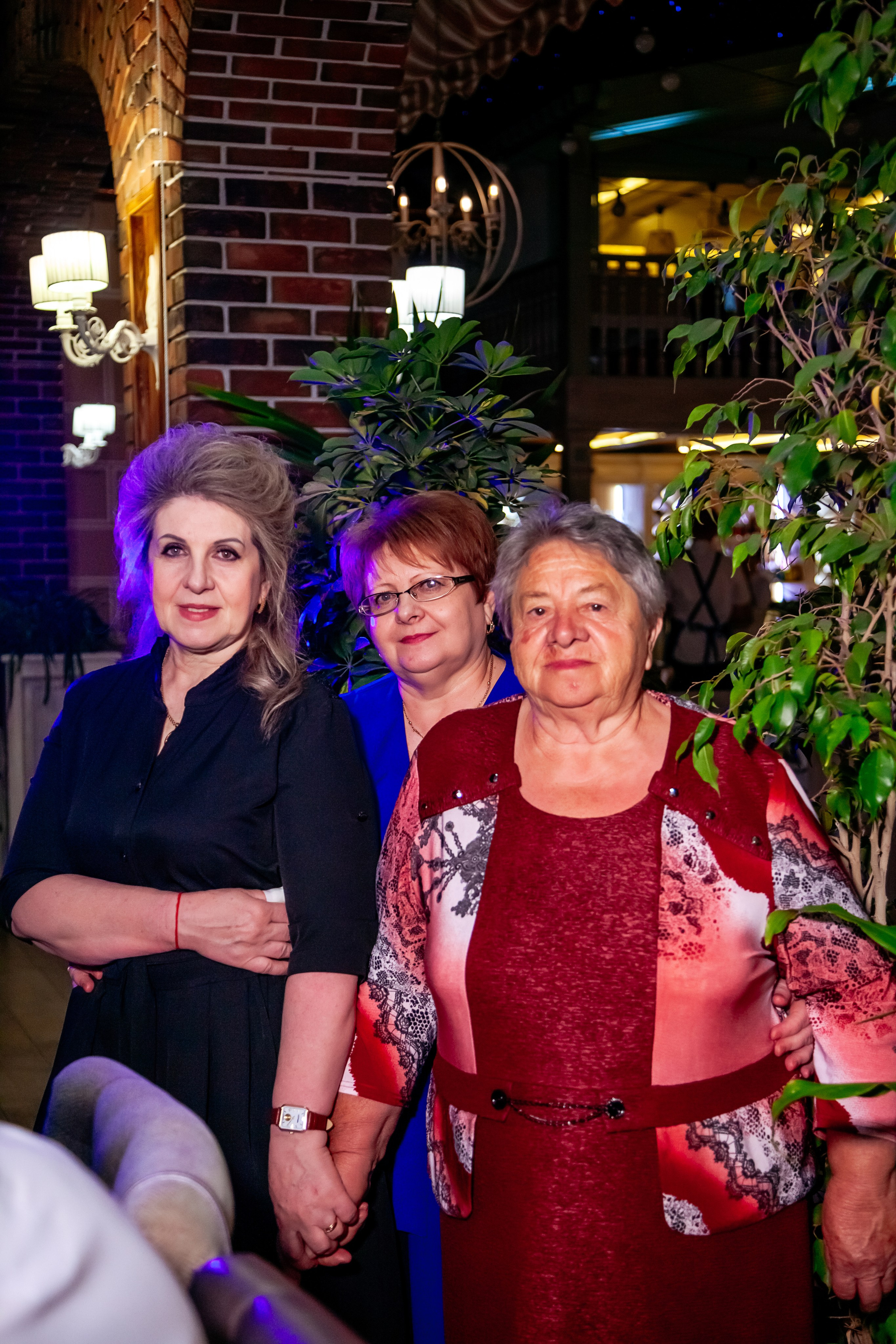 Торжество Юбилея. Свадебный и семейный фотограф в Армавире