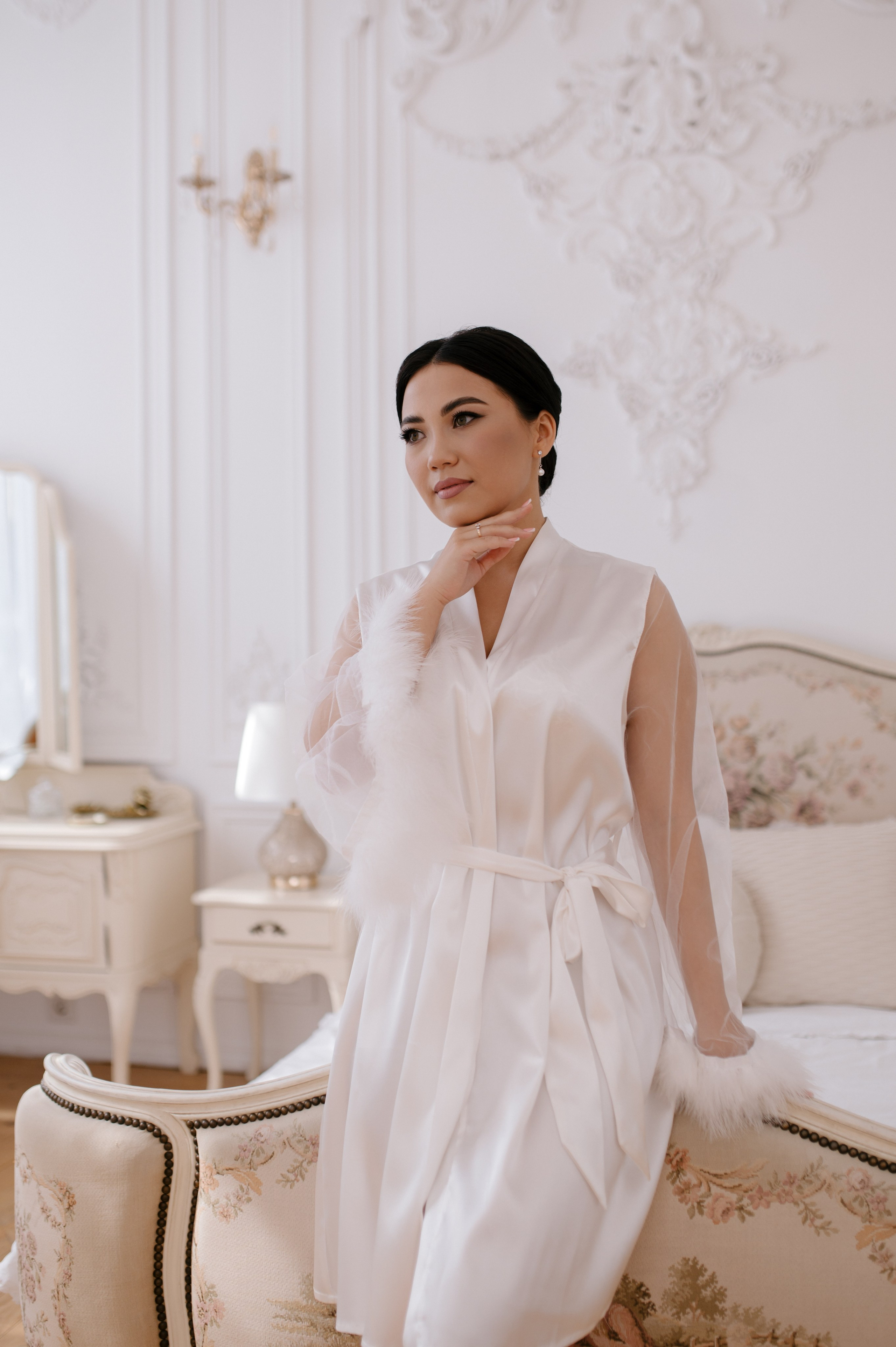 Д&С. Свадебный и семейный фотограф Олеся Маркелова