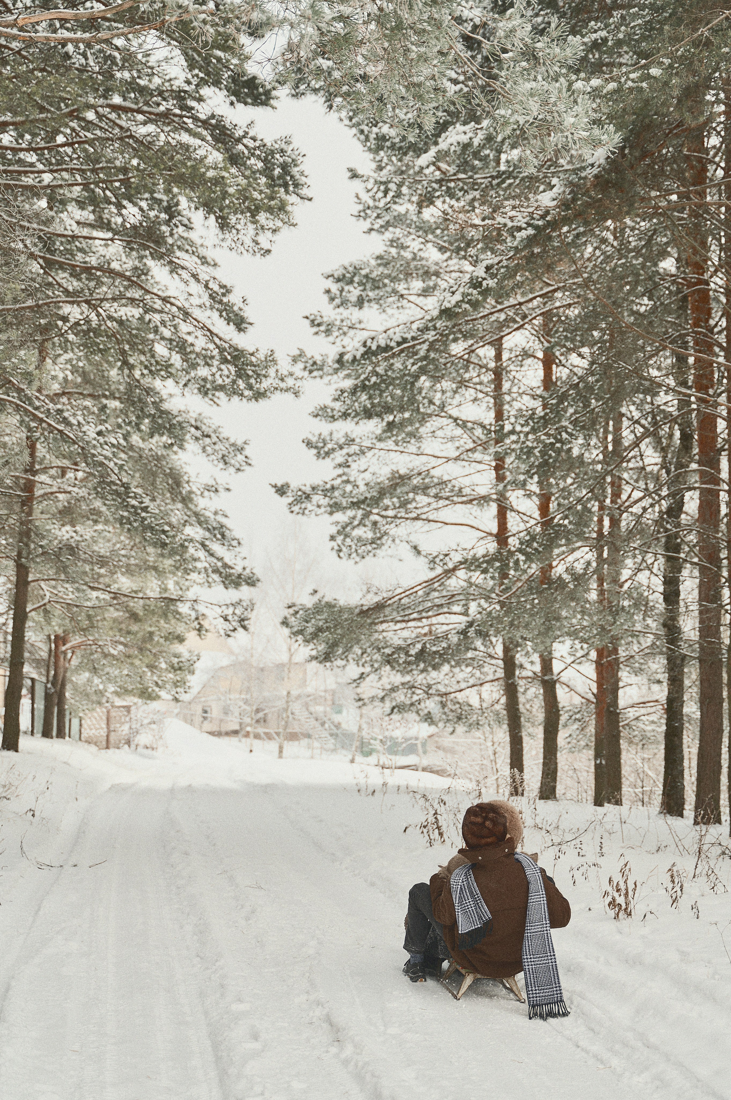 Валентина и Антон. Свадебный и портретный фотограф в Брянске Скепская Лилия