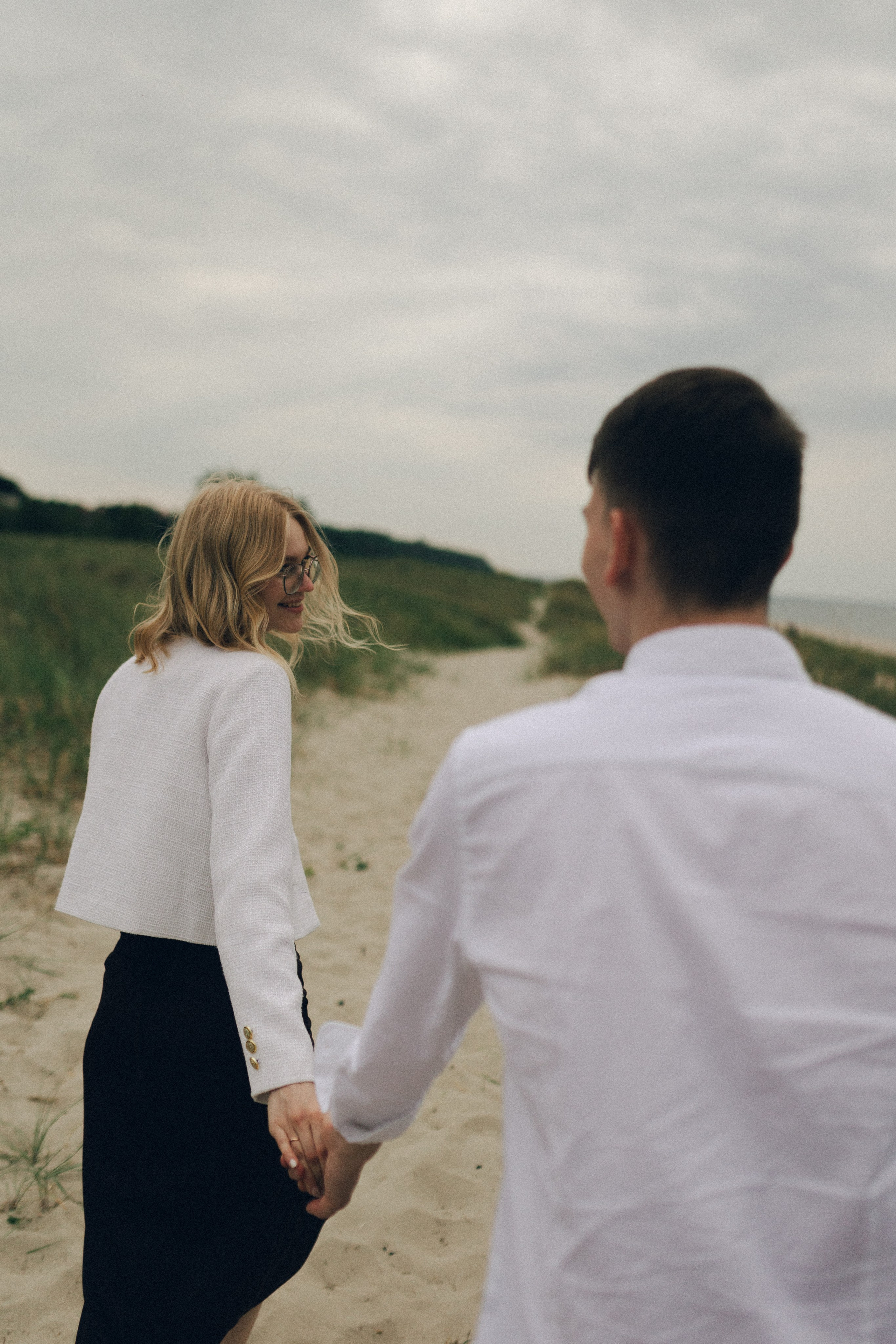 A&M. Свадебный и портретный фотограф в Калининграде и Москве Марк Юдинцев